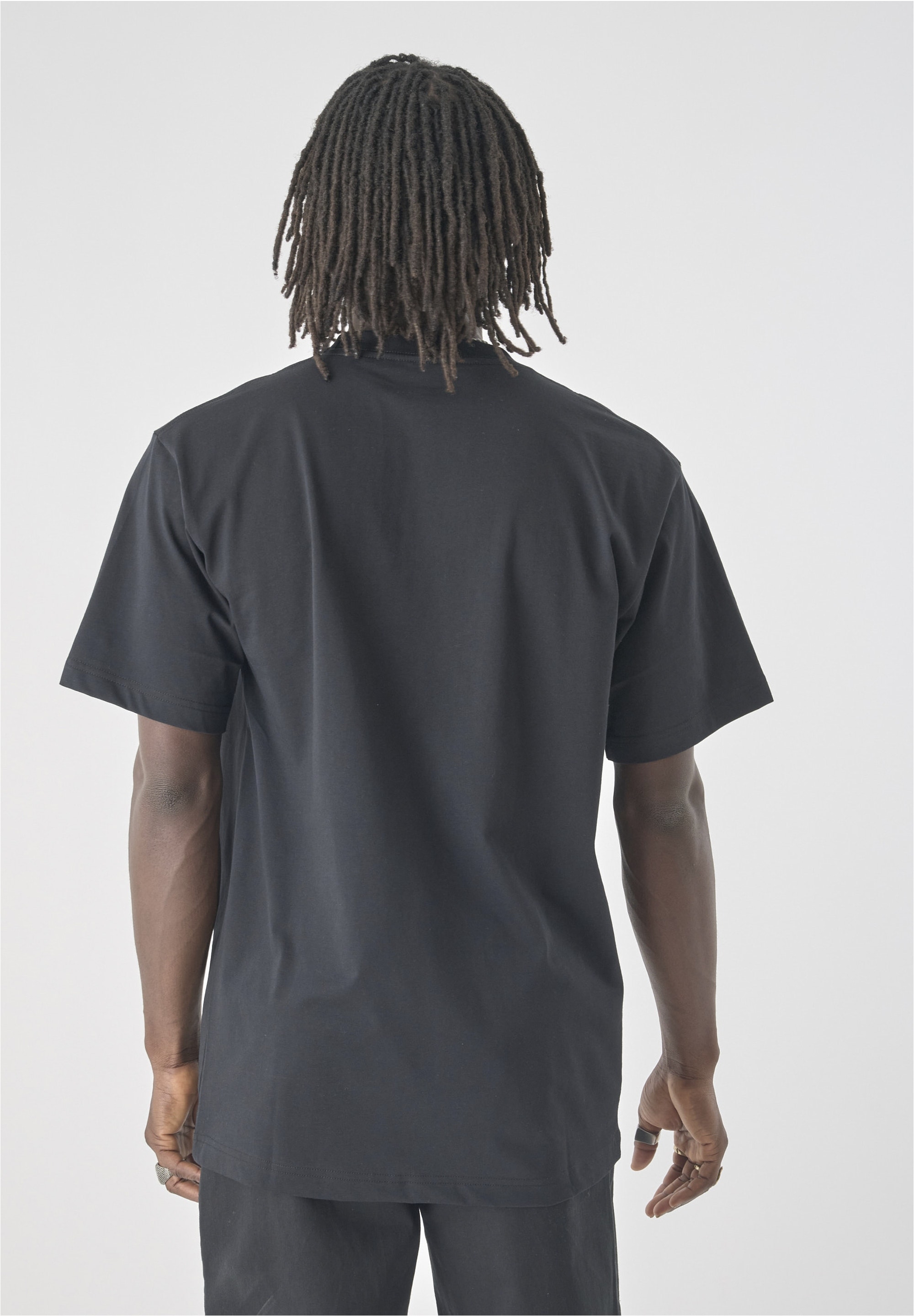 Cleptomanicx T-Shirt "Classic Tee Sodom", mit lockerem Schnitt günstig online kaufen