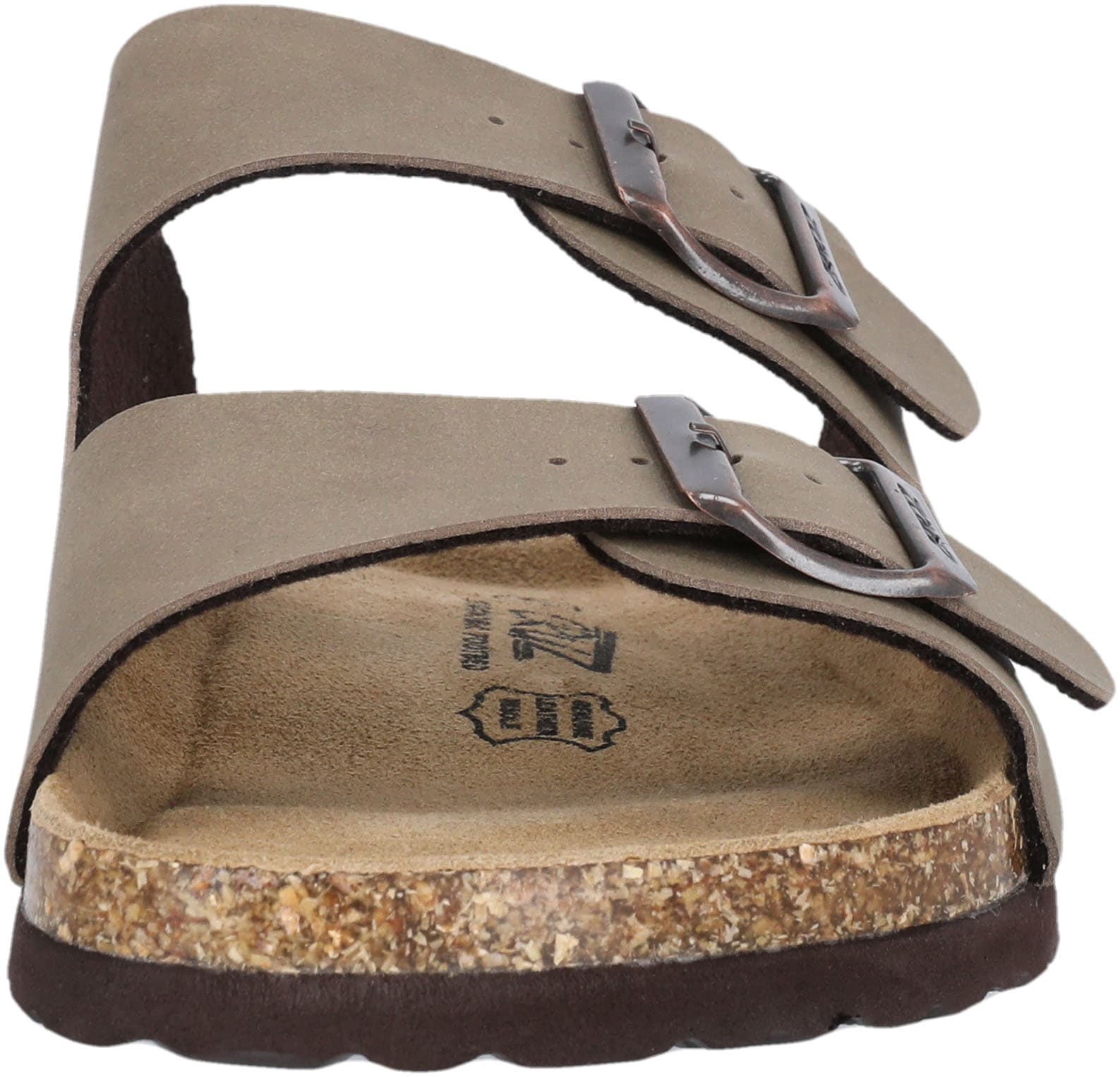 CRUZ Sandale »Shawnee M cork sandal«