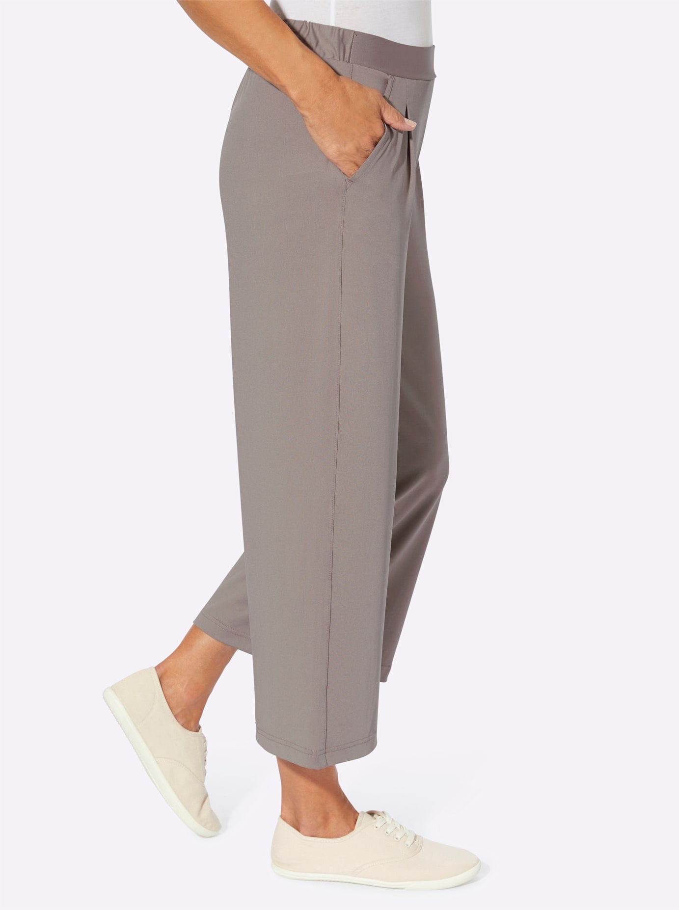 Classic Basics Culotte günstig online kaufen