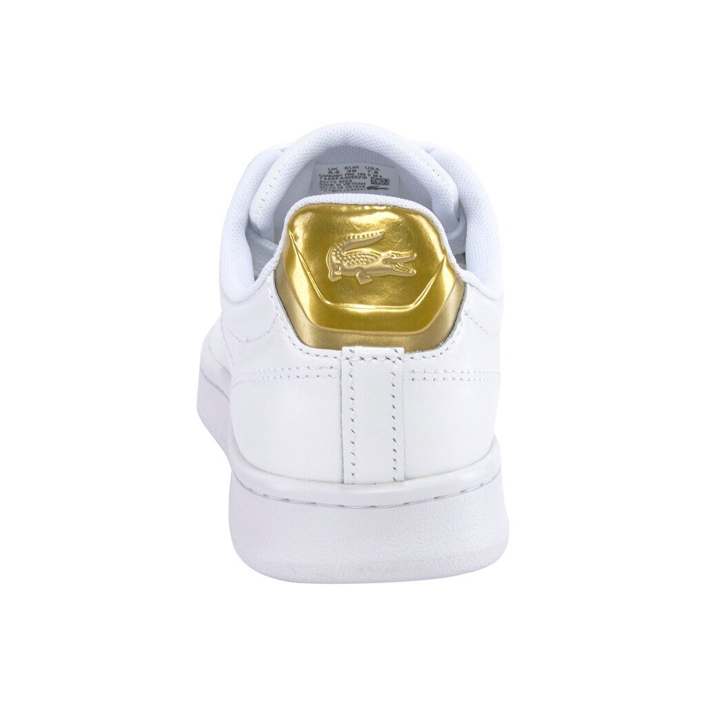 Lacoste Sneaker »CARNABY PRO 123 5 SFA«