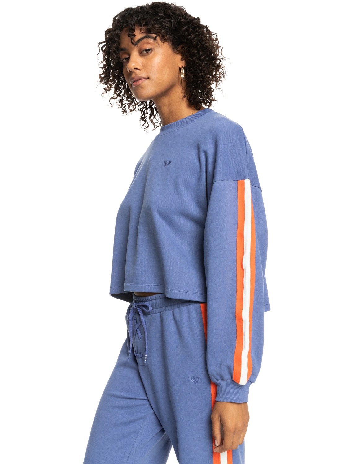 Roxy Sweatshirt »Bright Lights«
