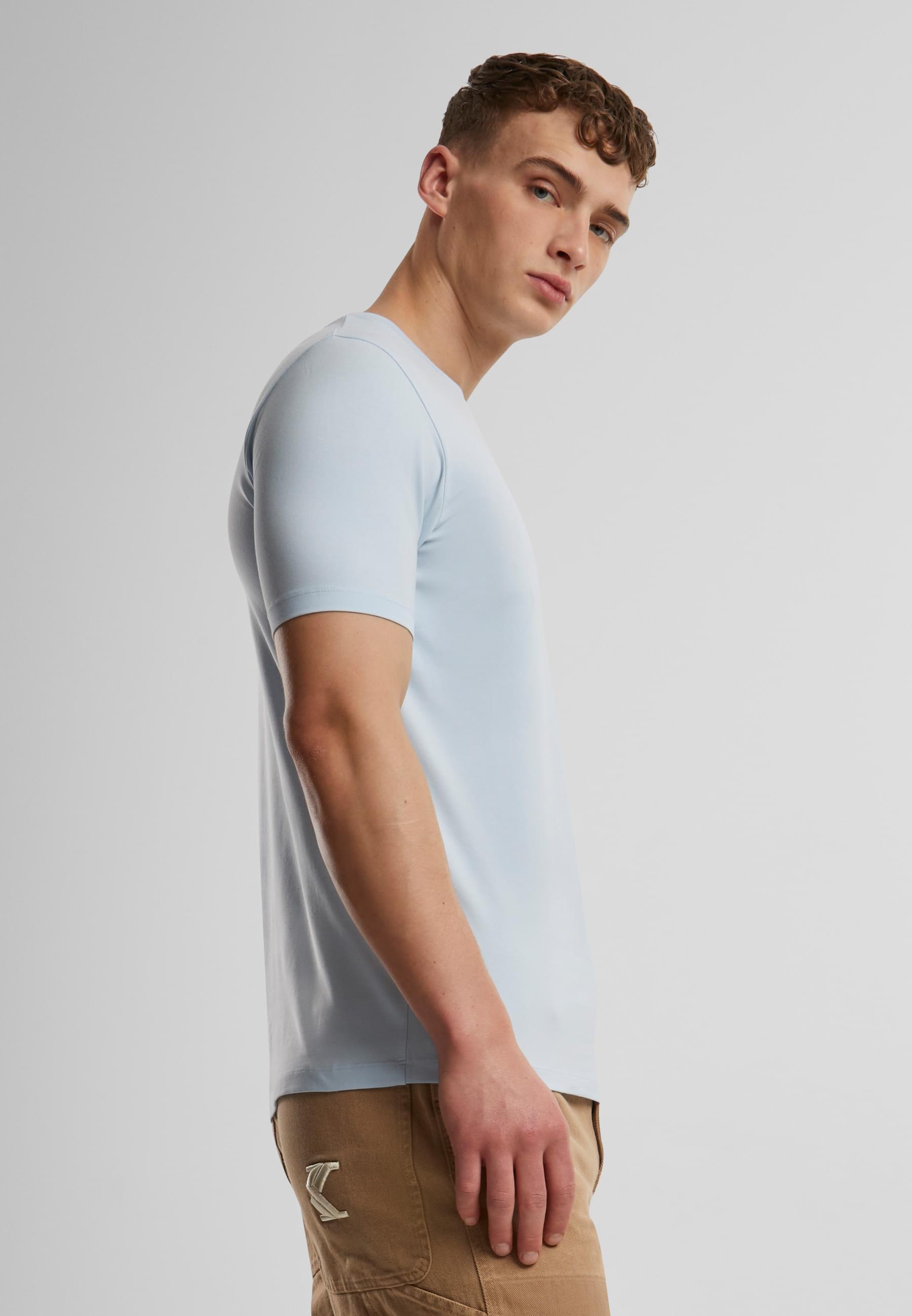 Karl Kani T-Shirt »Karl Kani Karl Kani Small Signature Fitted Tee«, (1 tlg.)