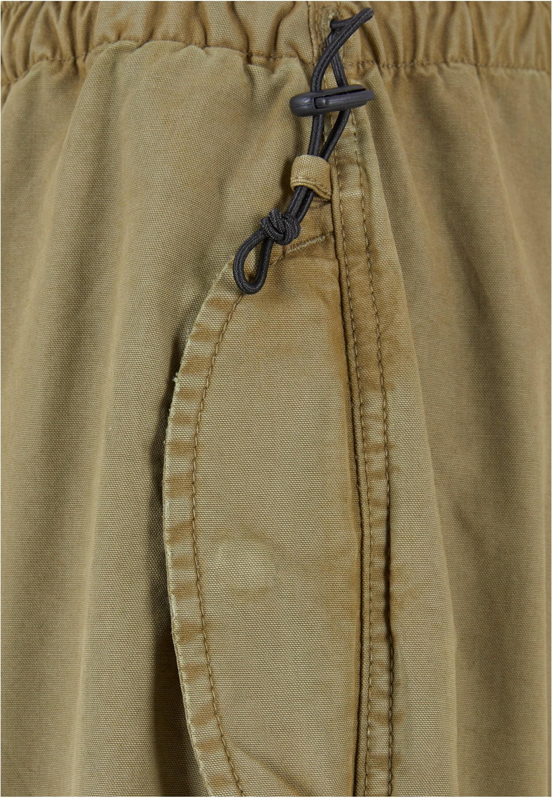 Ladies BAUR bestellen Pants«, tlg.) URBAN Cotton CLASSICS | Parachute »Damen (1 für Jerseyhose