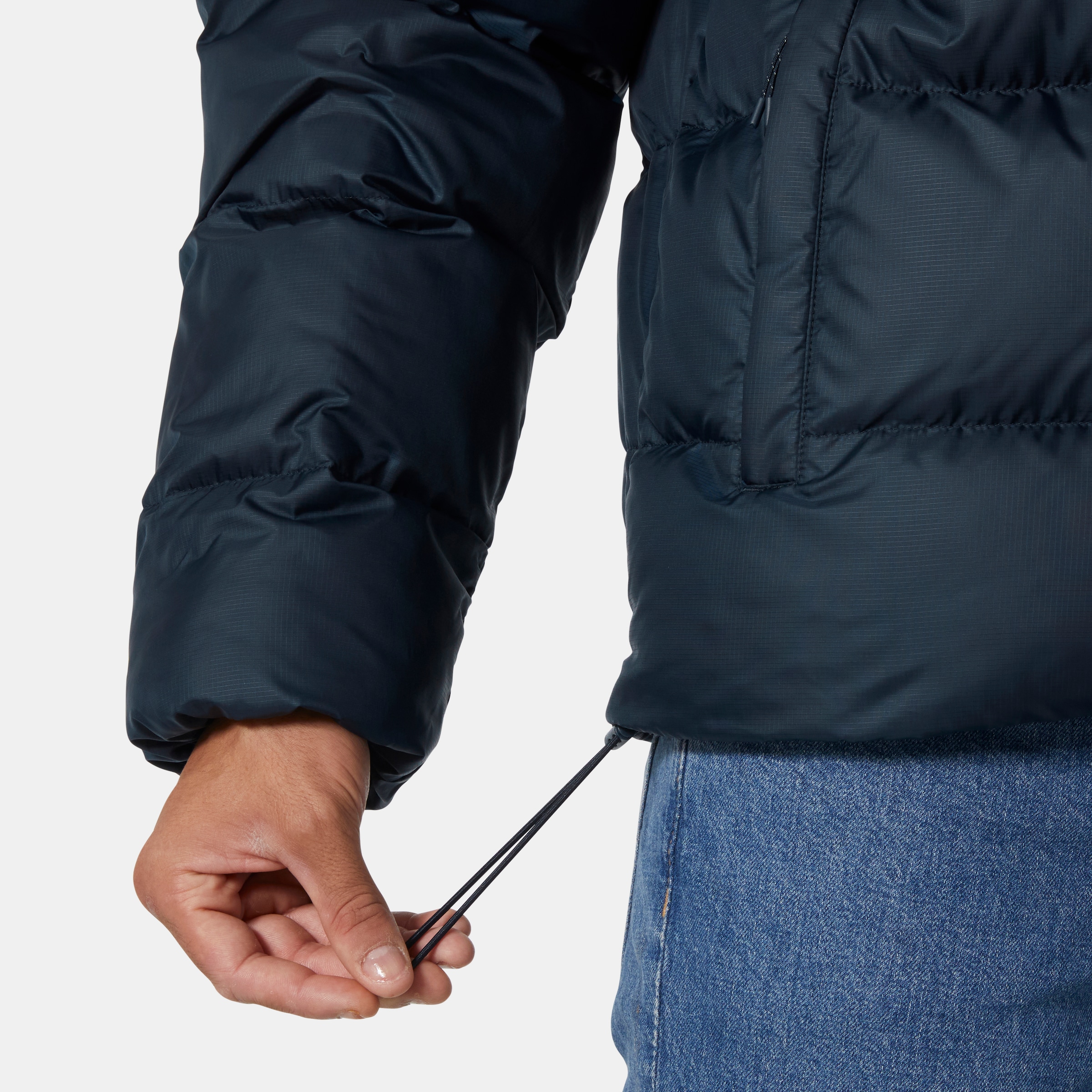 Helly Hansen Steppjacke »ACTIVE PUFFY JACKET« 1 Stk. tlg. mit Kapuze