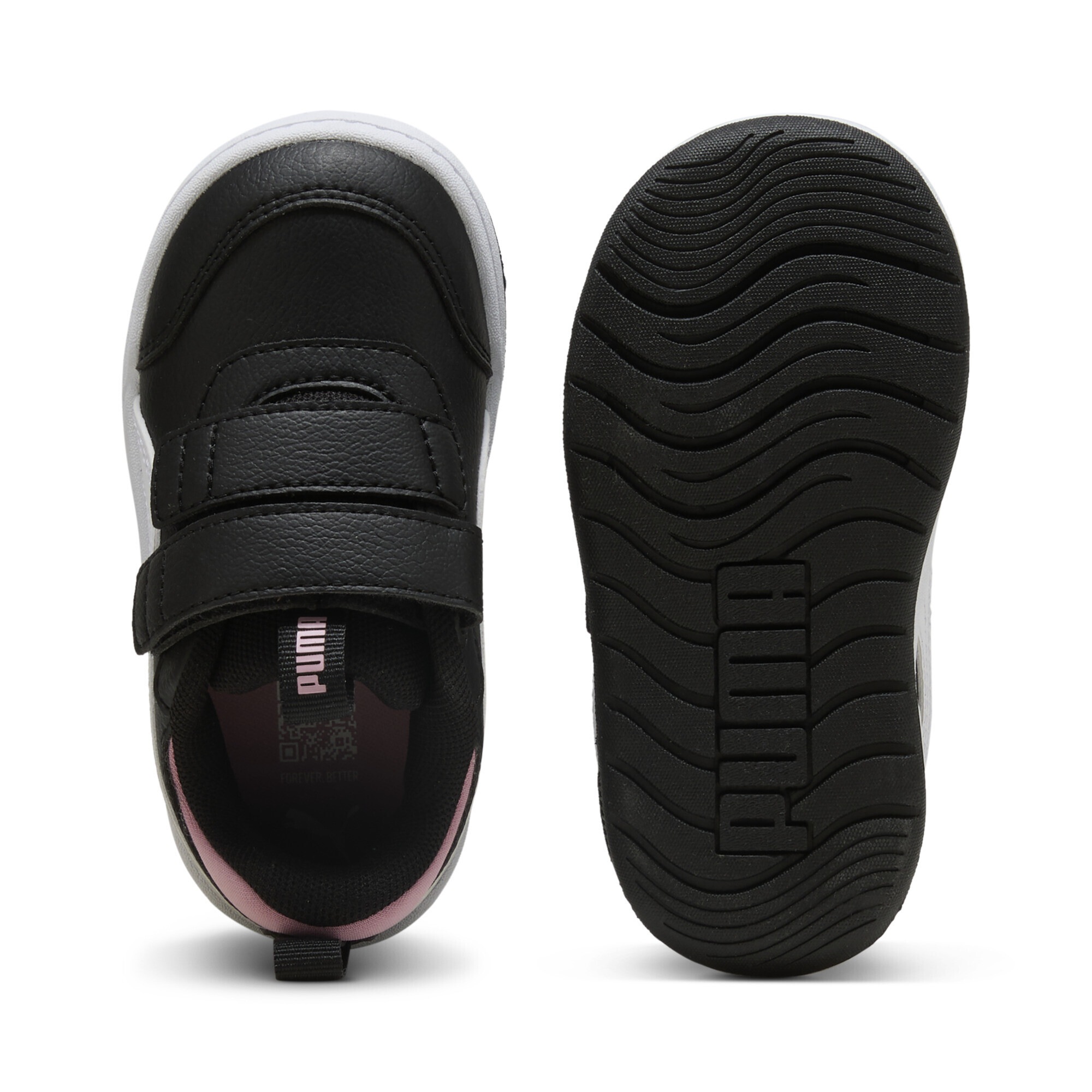 PUMA Sneaker »Multiflex 2 Sneakers Kinder«