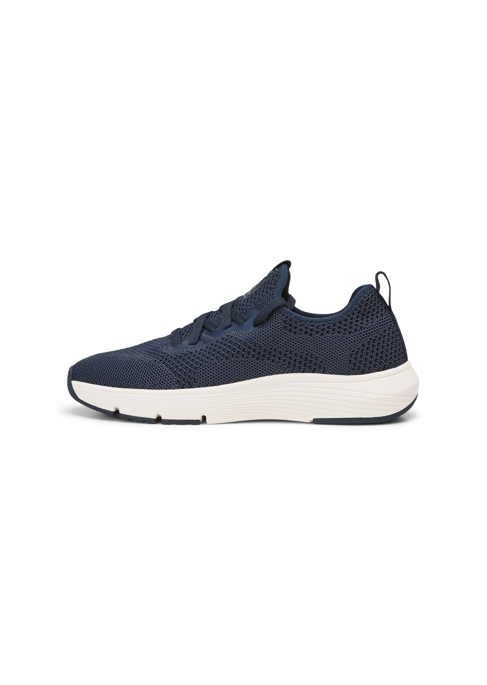 Marc O'Polo Sneaker »aus recyceltem Polyester«