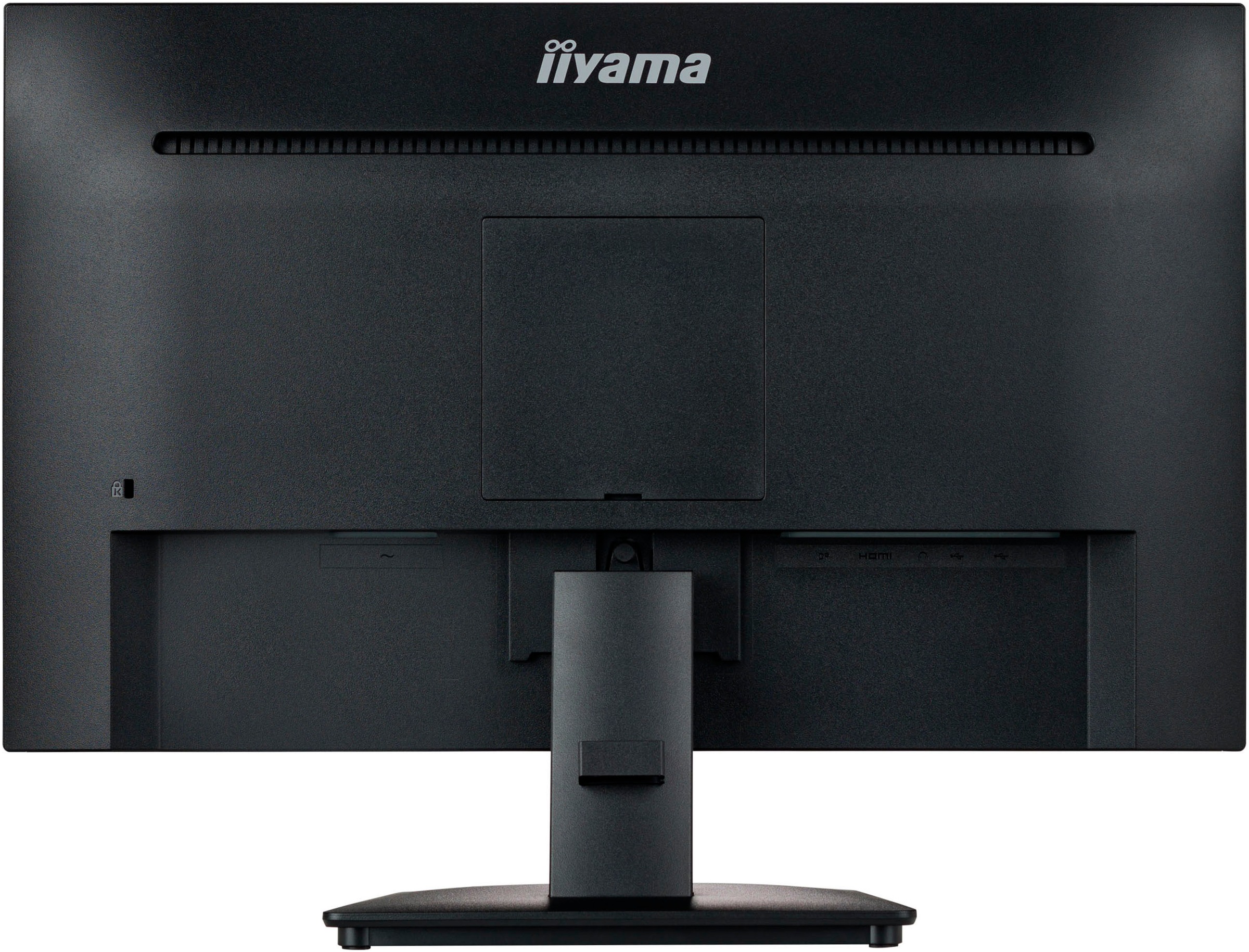 Iiyama LED-Monitor »XU2494HS-B2«, 61 cm/24 Zoll, 1920 x 1080 px, Full HD, 4 ms Reaktionszeit, 75 Hz