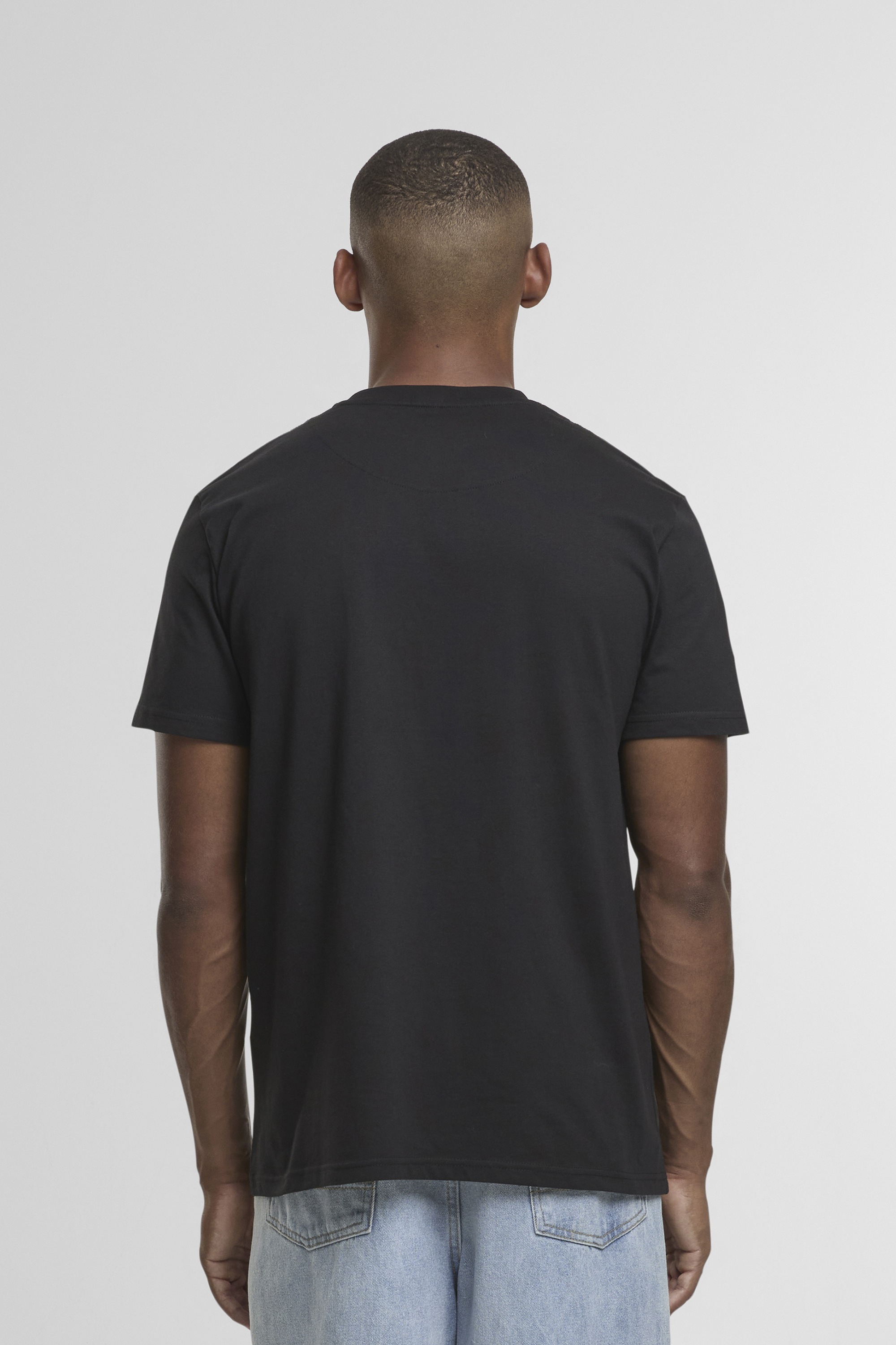 Weekend Offender T-Shirt »CITY SERIES_ Herren«, T-Shirt Herren, leichtes Kurzarmshirt, Sporttrikot, Fanshirt, Sale