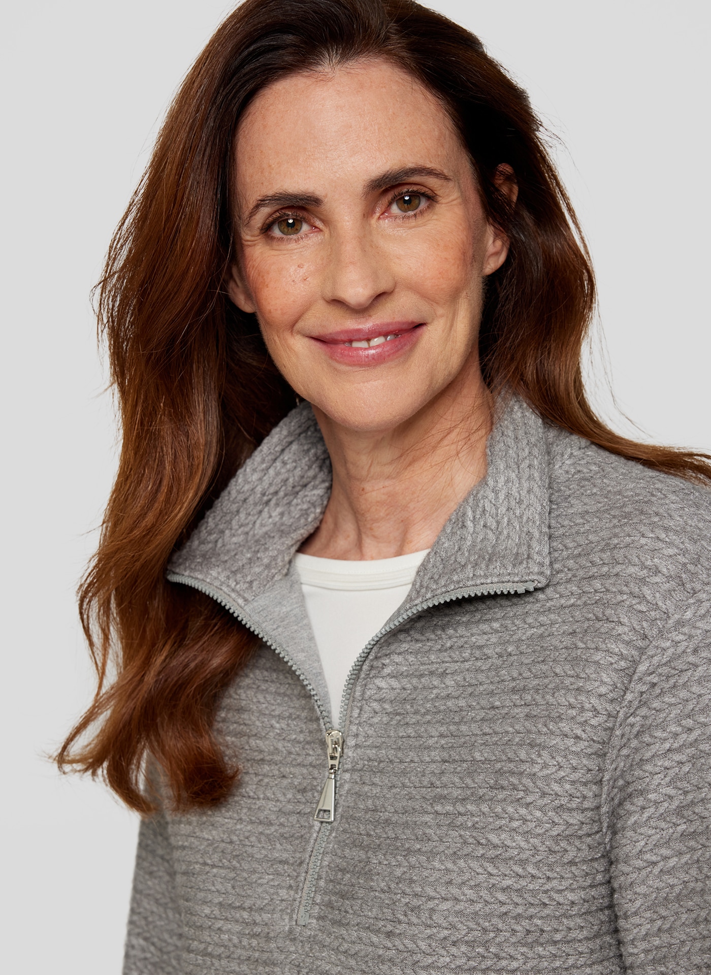 Rabe Sweatjacke »Sweatshirt«