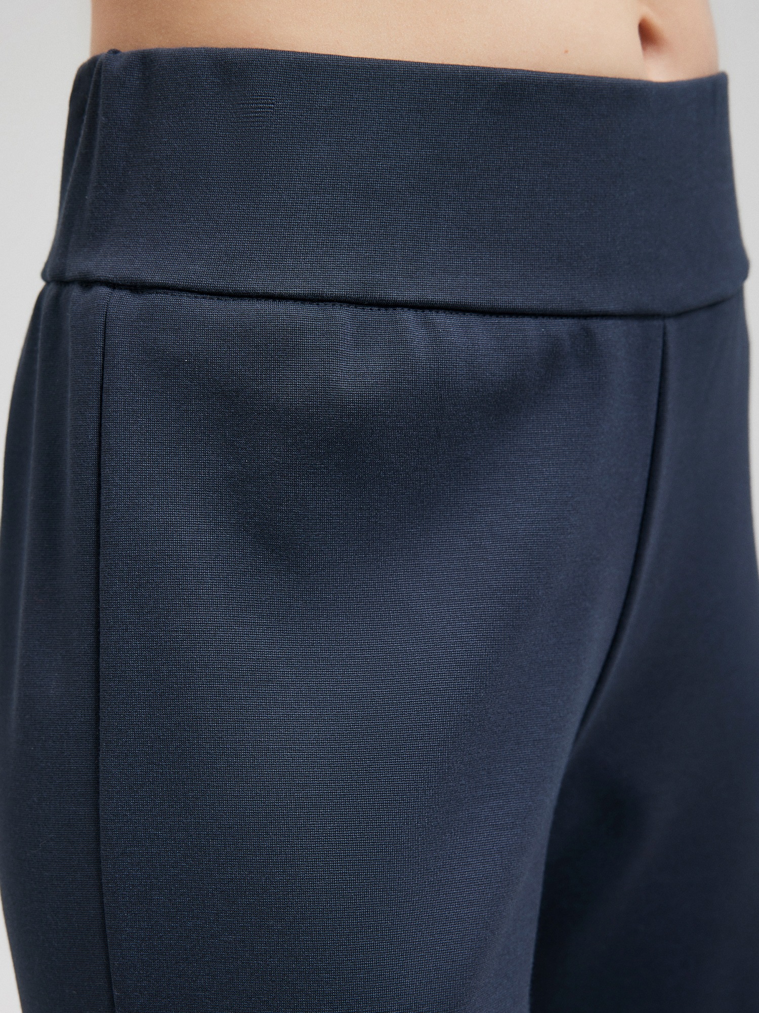 Mavi Culotte »WIDE LEG KNIT PANT«, Culotte