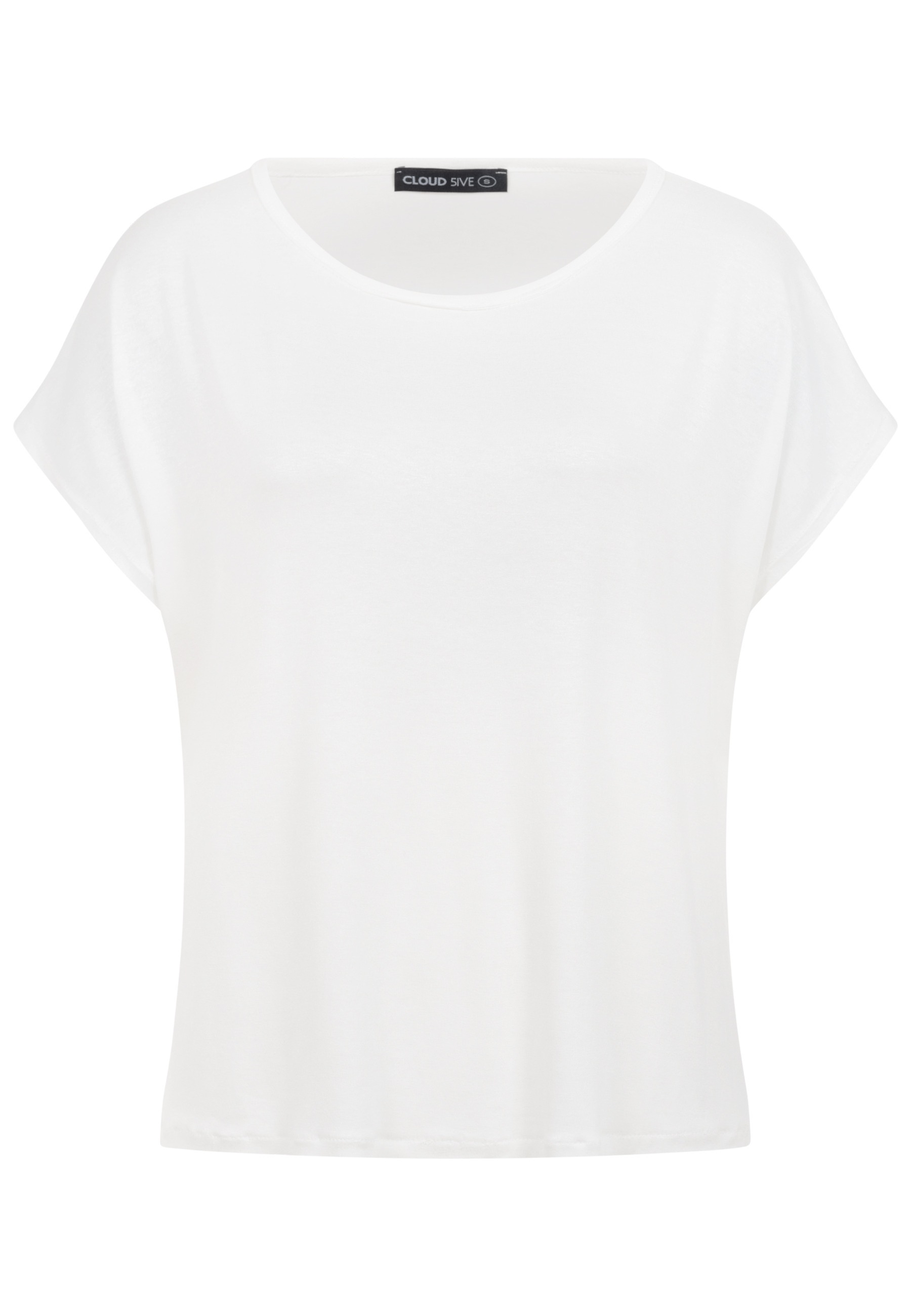 CLOUD 5IVE T-Shirt »CLOUD 5IVE T-Shirt printed« 1
