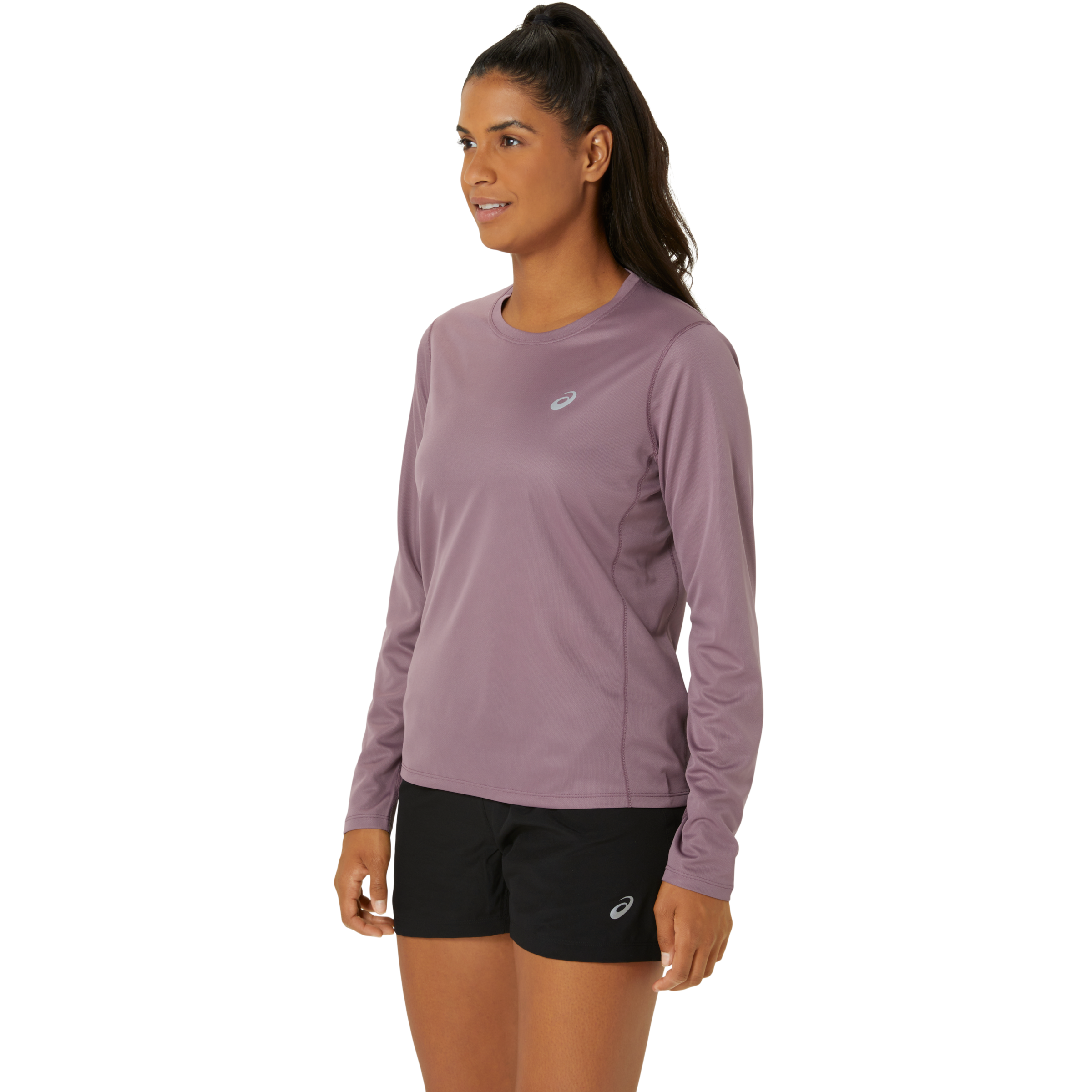 Asics Laufshirt »CORE LS TOP«