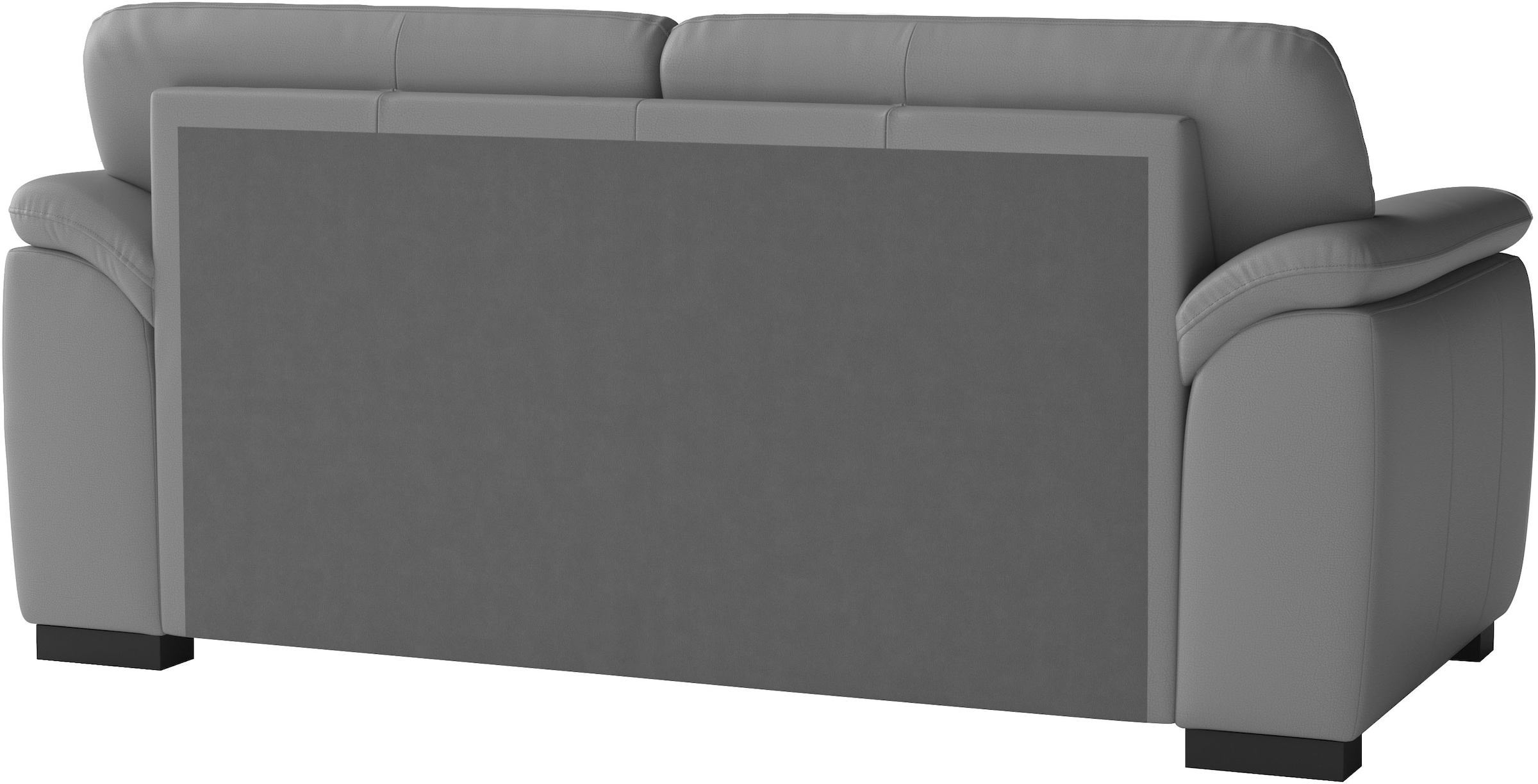 sit&more 2-Sitzer »Montego« mit Federkern