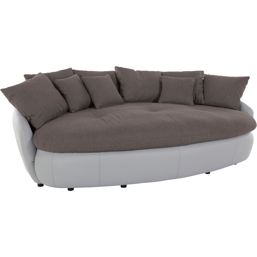 INOSIGN Big-Sofa »Aruba«