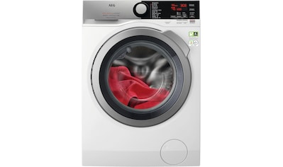 AEG Waschmaschine, L8FEA70690, 9 kg, 1600 U/min kaufen