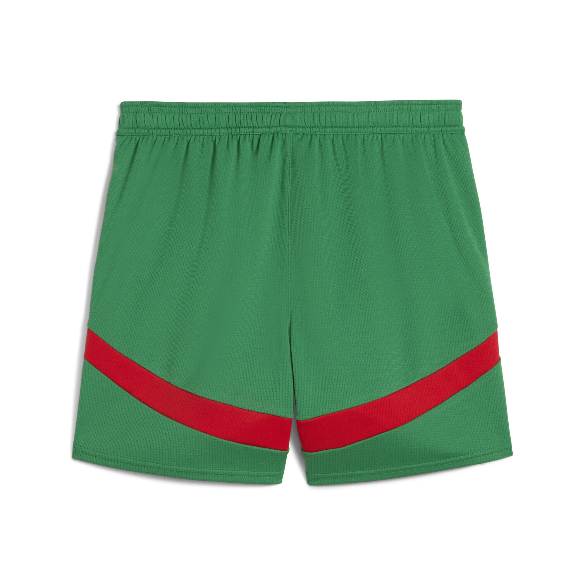 PUMA Sporthose »Marokko 2025 Shorts Damen«