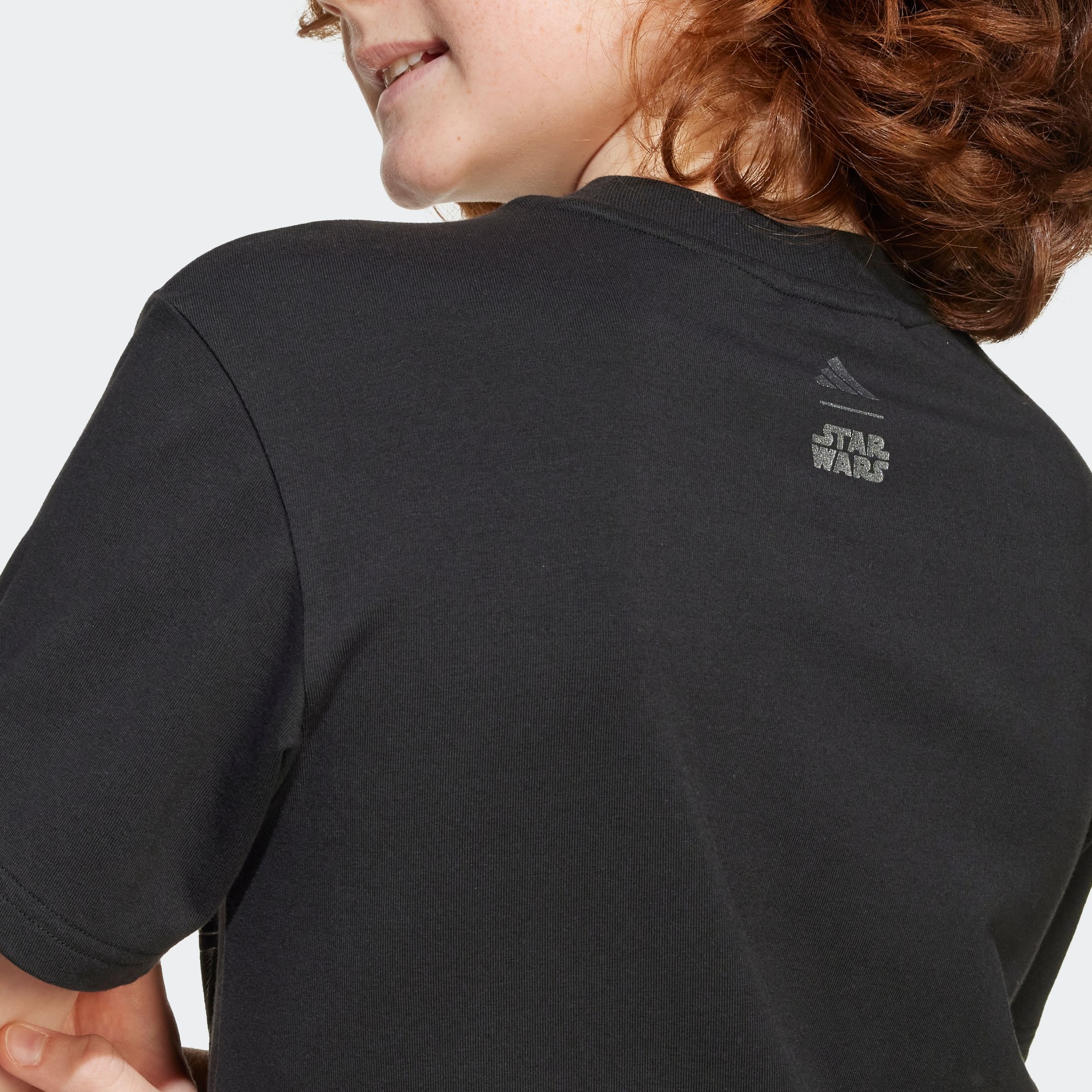adidas Sportswear T-Shirt »J SW MNDO GFX T«