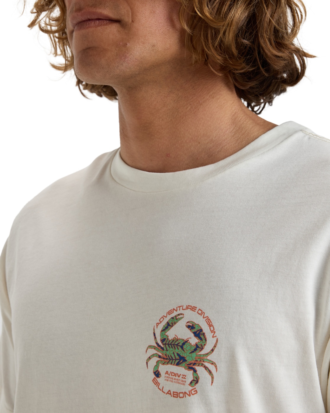 Billabong T-Shirt »Fauna«