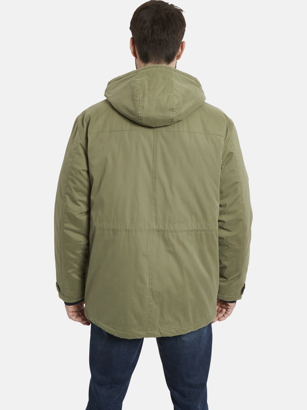 Jan Vanderstorm Outdoorjacke »Jacke AZULON«