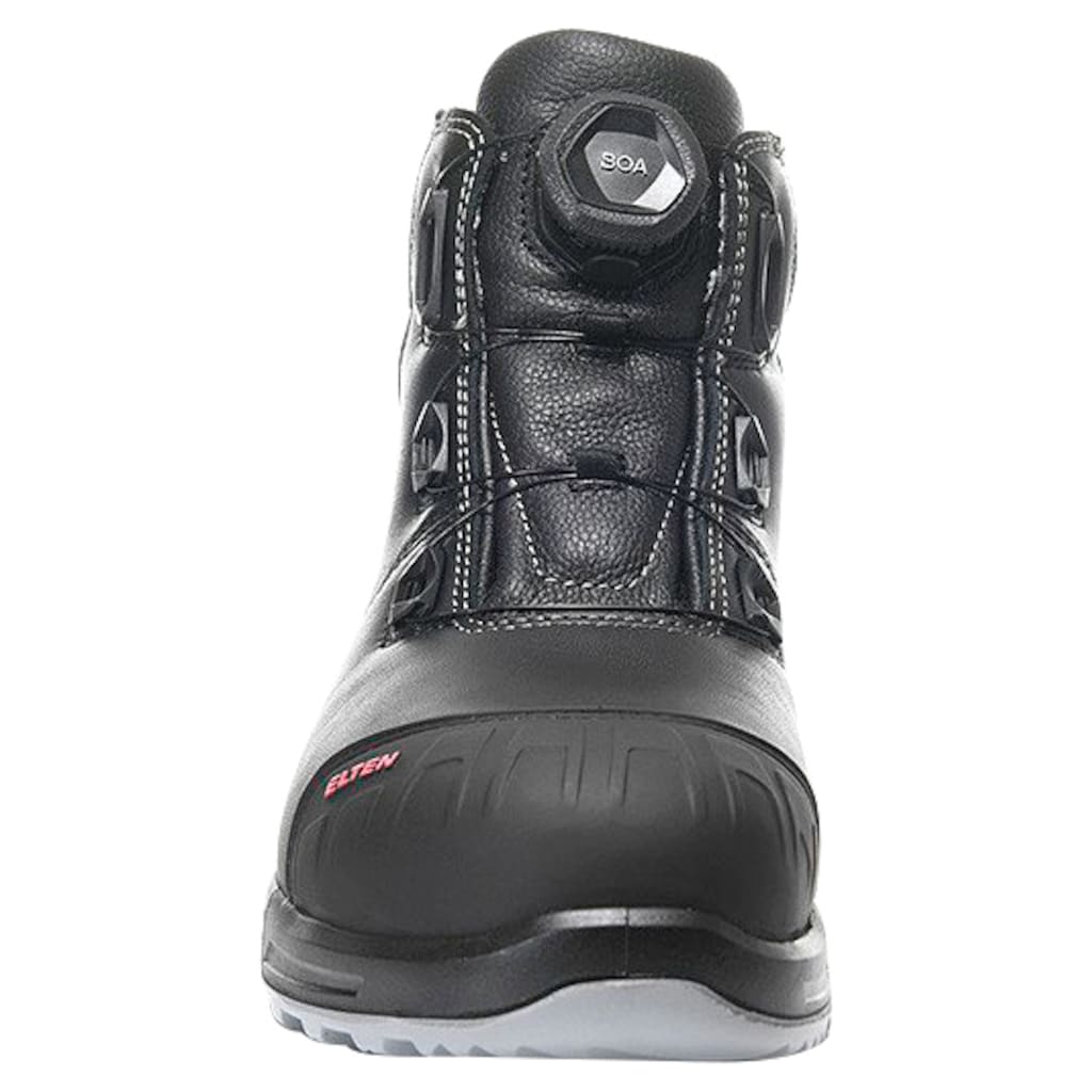 Elten Sicherheitsstiefel »REACTION XXT Pro BOA® Mid ESD S3«