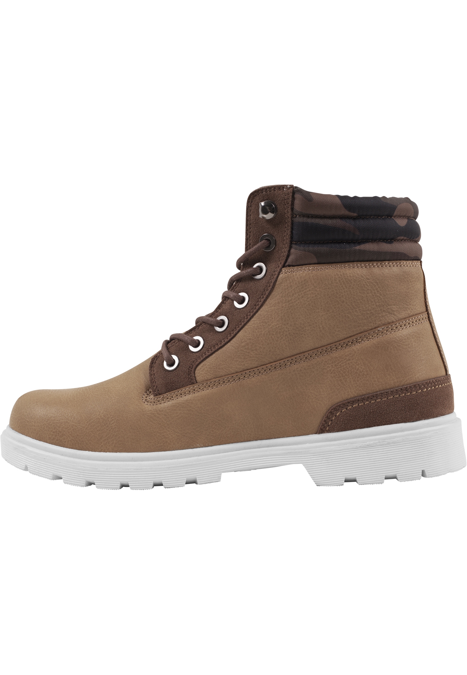 URBAN CLASSICS Sneaker »Urban Classics Herren Winter Boots«, (1 tlg.)