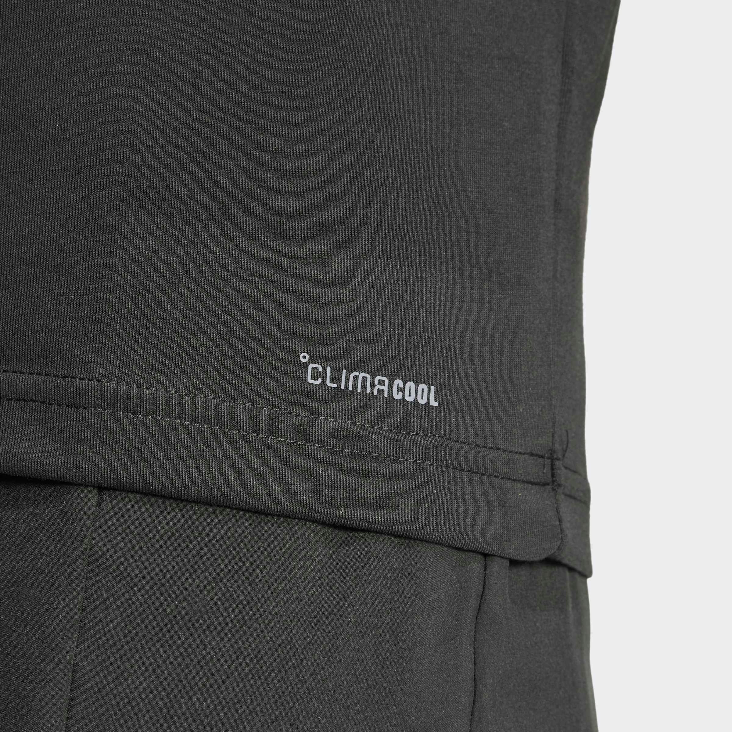 adidas Performance T-Shirt »M STR G T«