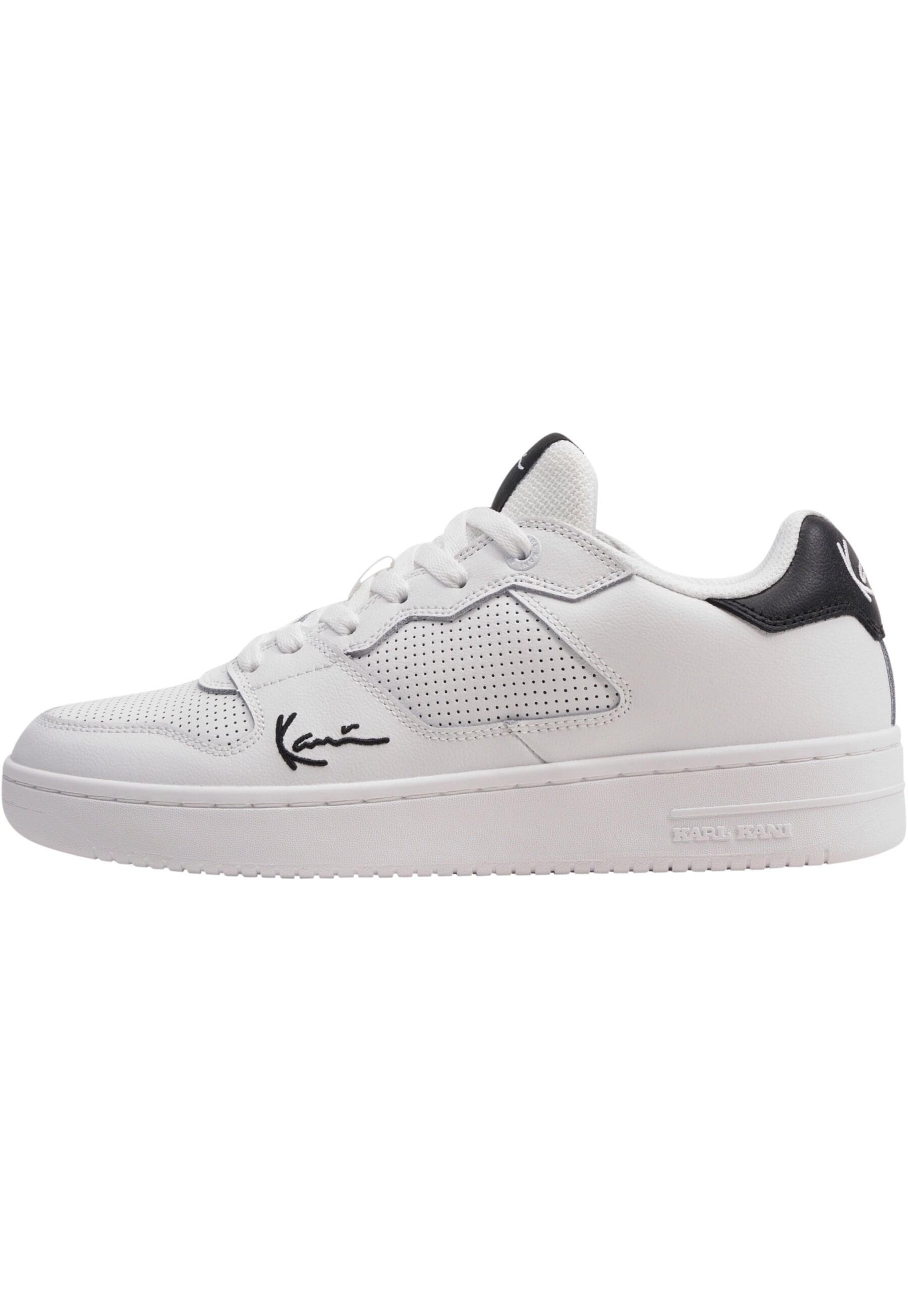 Karl Kani Sneaker »Karl Kani Unisex 89 Classic«, (1 tlg.)