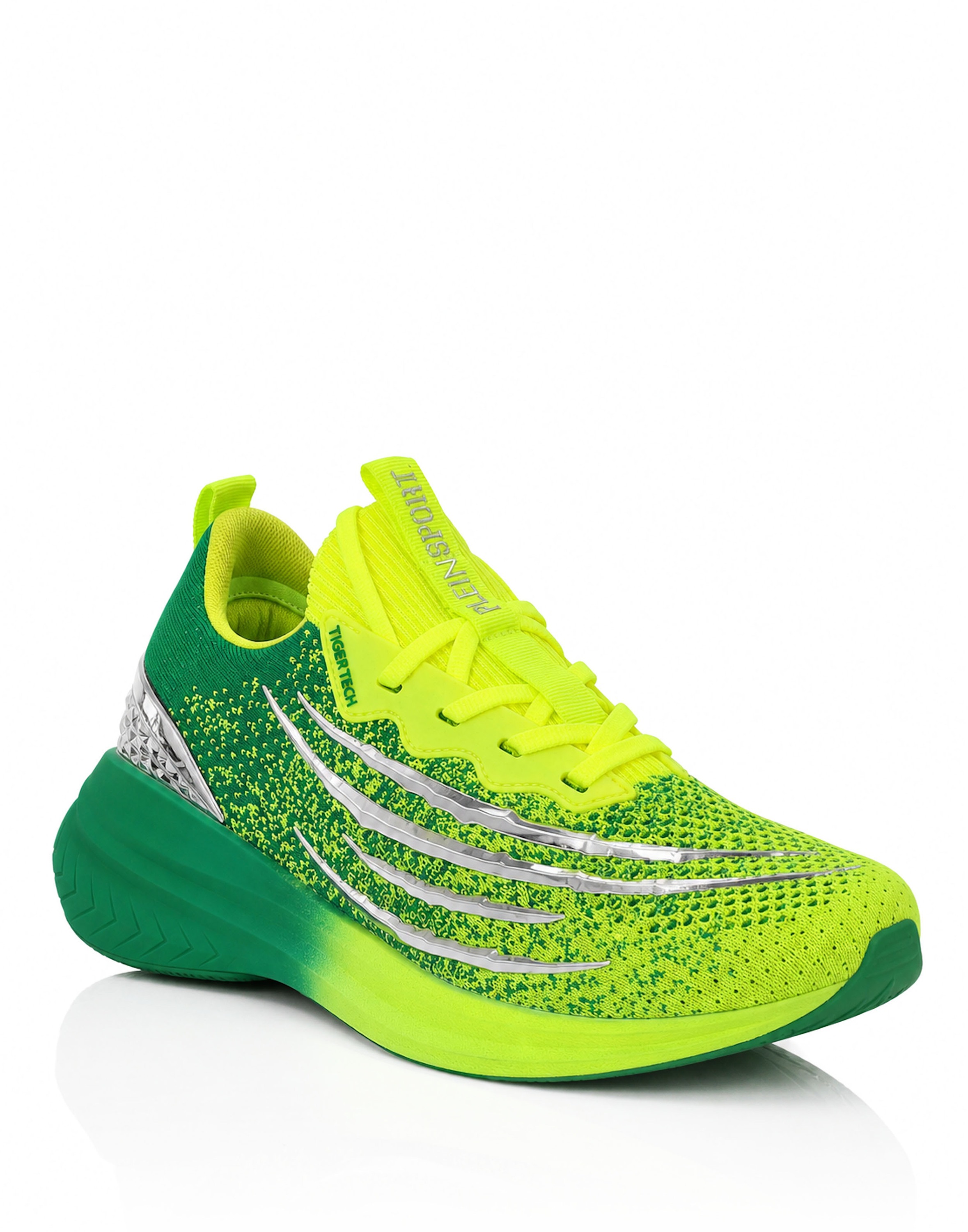 PLEIN SPORT Sneaker »Tiger«
