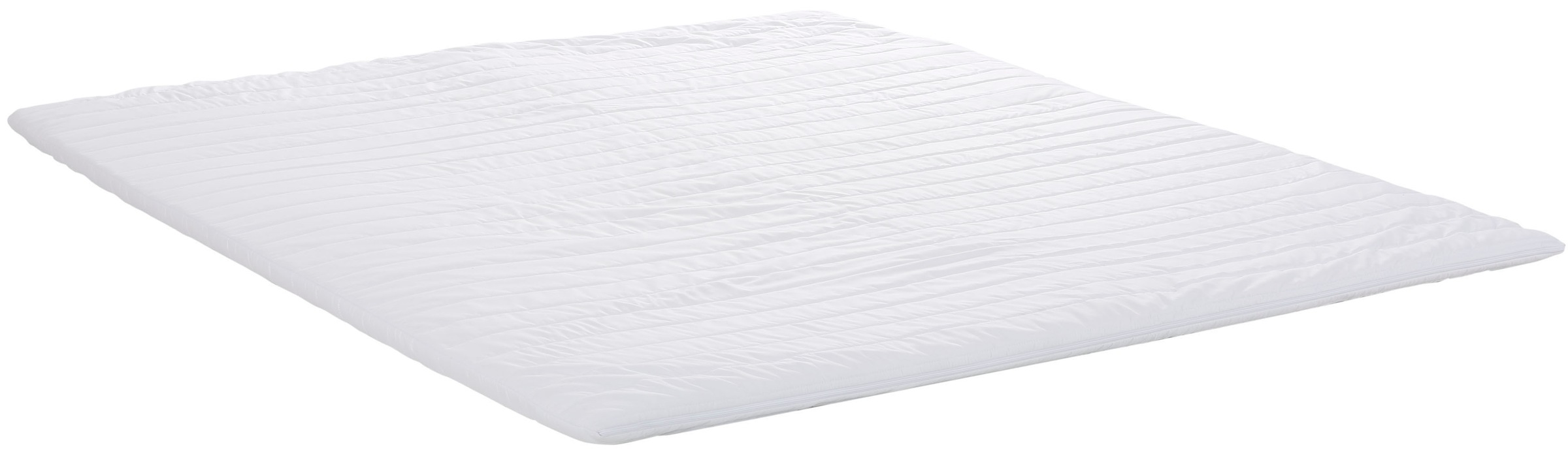 Home affaire Boxbett »Lonrai«, in H2,H3 & H4 und XXL - Überlänge 220cm wählbar, inkl. Topper