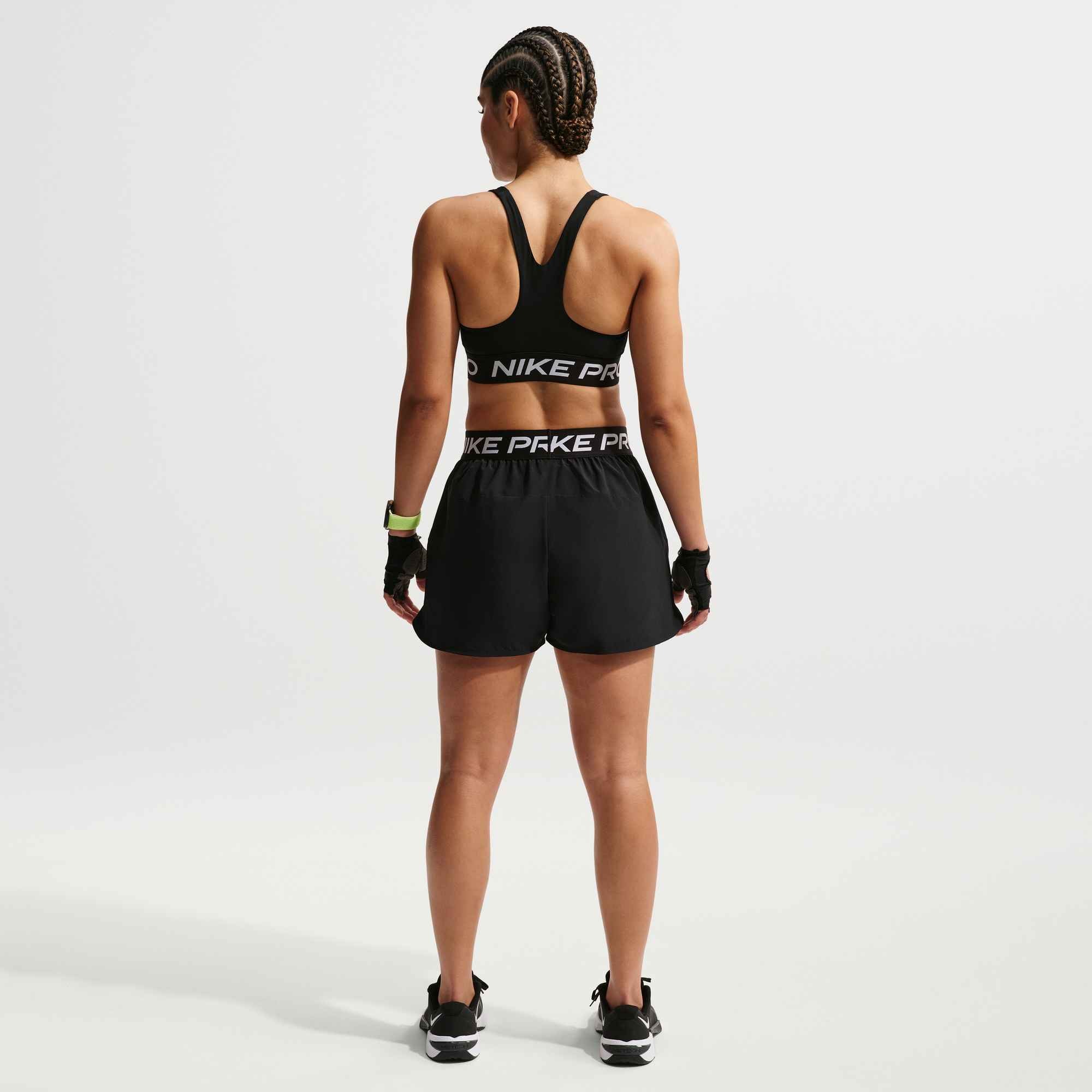 Nike Shorts »W NP 2IN1 SHORT SPD«  sportlicher Stil, für Sportmode und Streetwear, leichtes Material