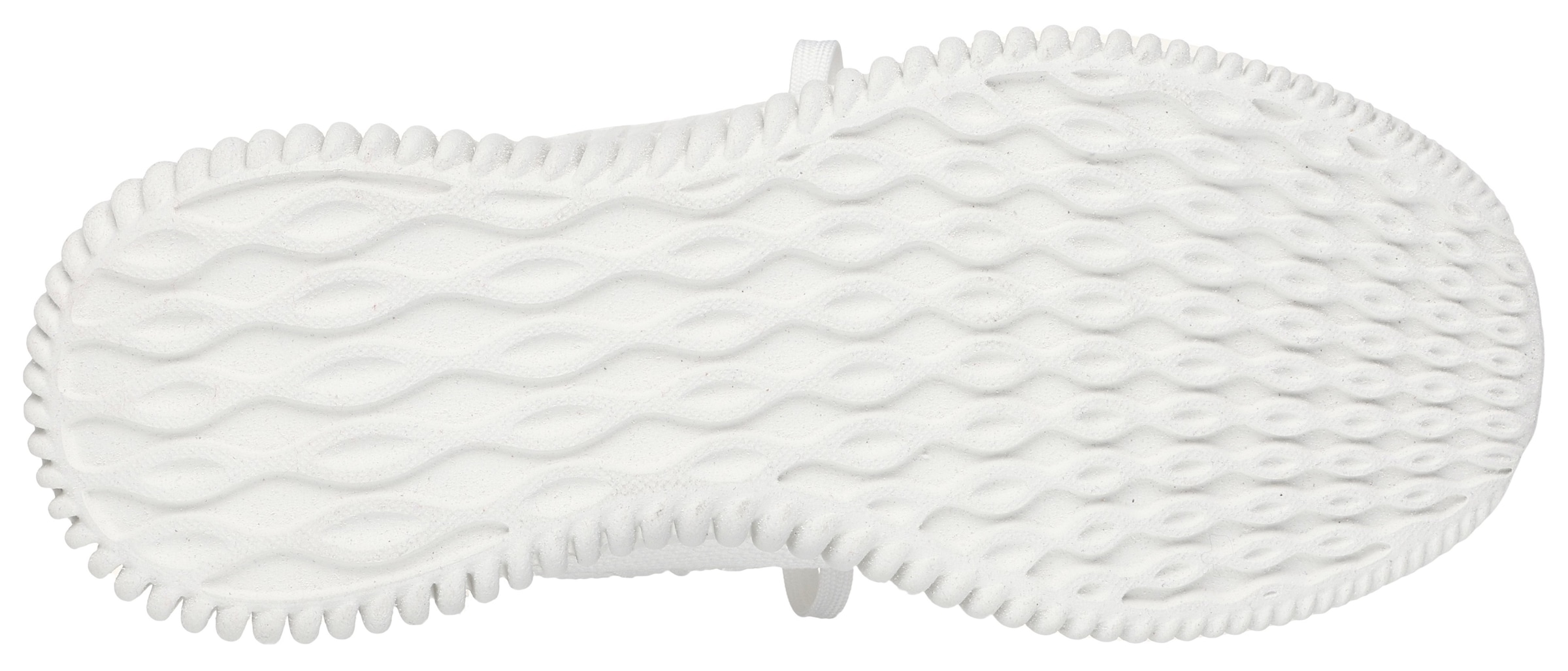 Skechers Sneaker »BOBS GEO LITE«, Praxischuh, Freizeitschuh, Komfortschuh mit Slip-ins