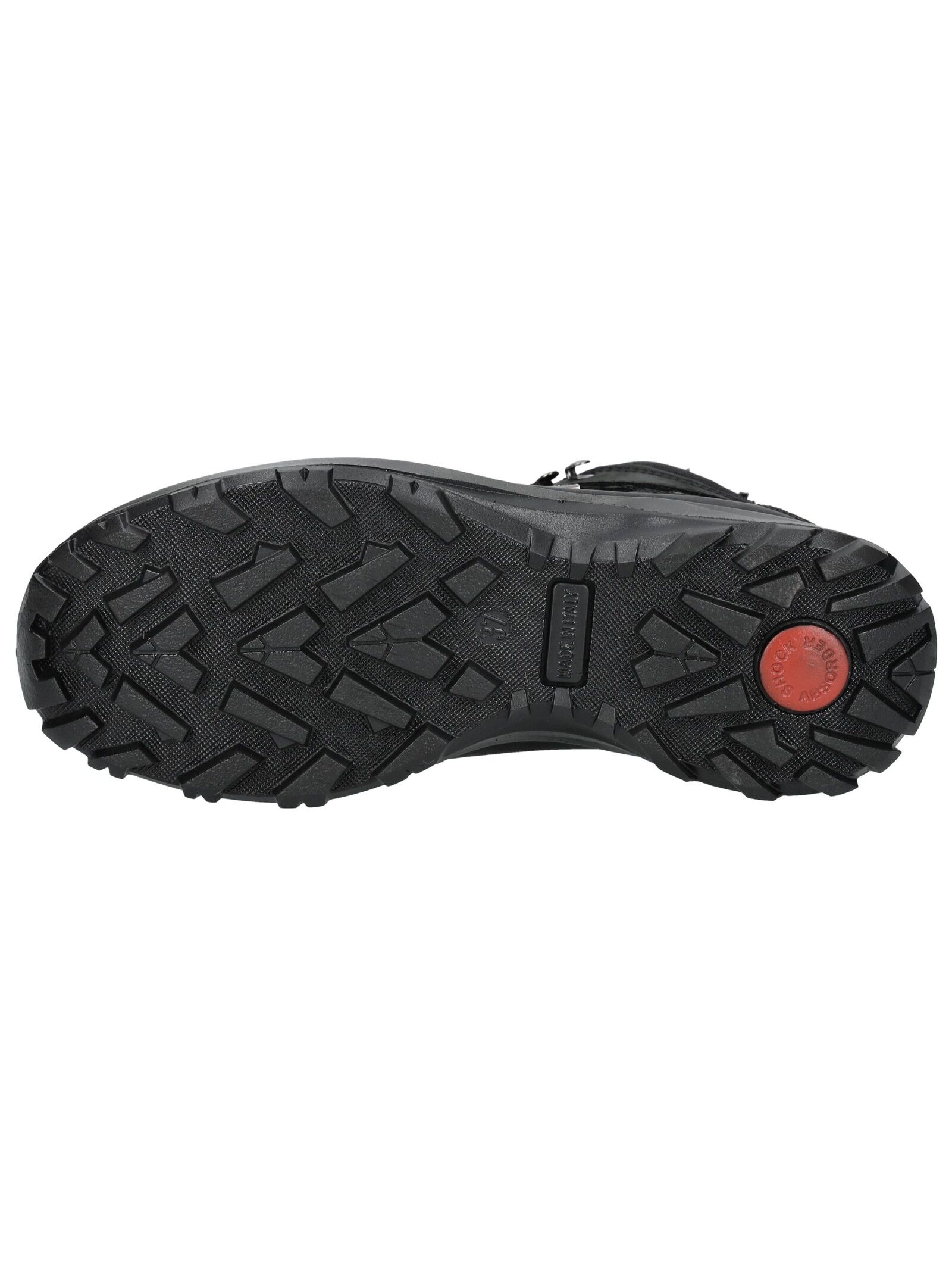 Imac Trekkingschuh »Imac Wanderschuhe Nubukleder«