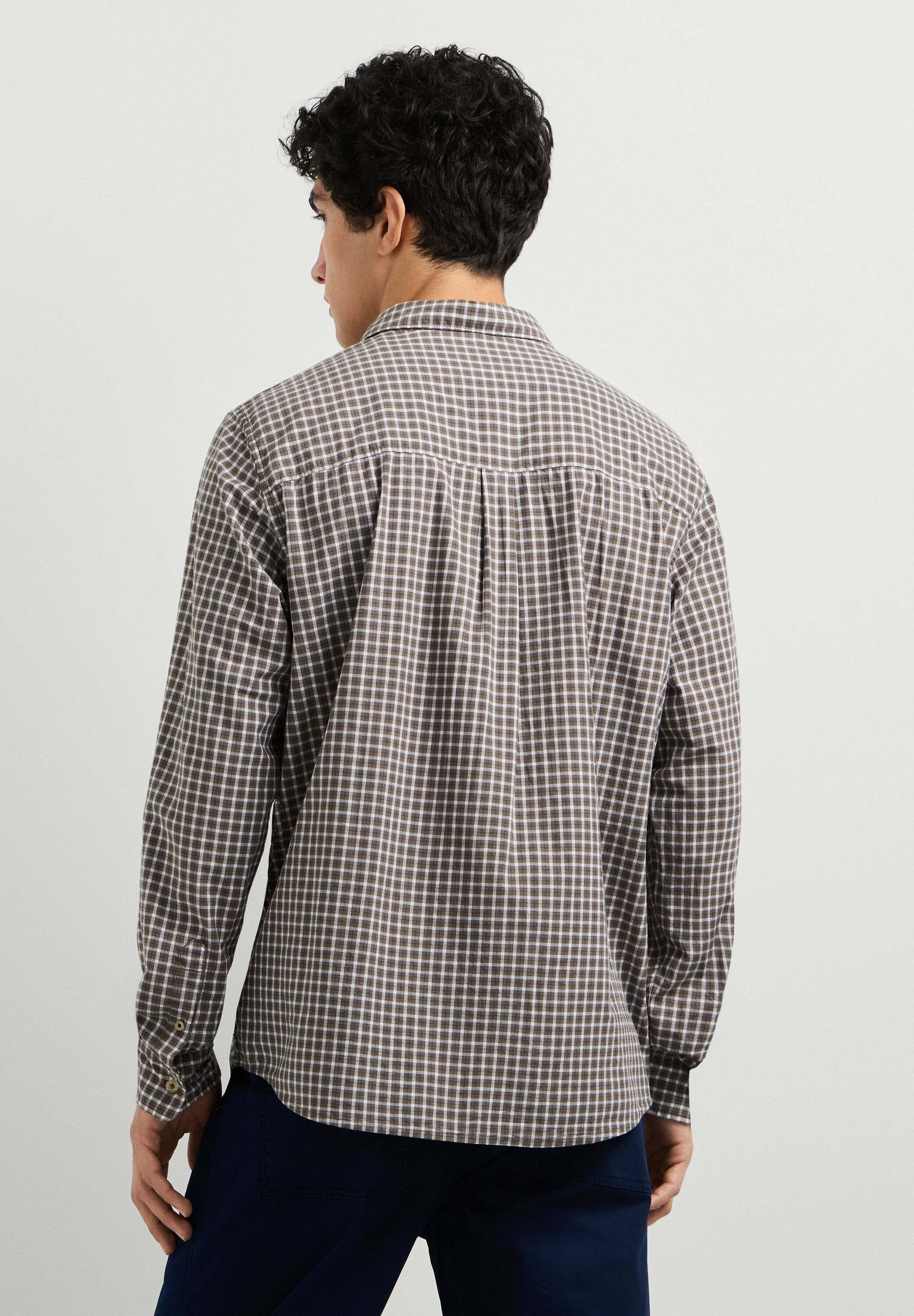 Pepe Jeans Funktionsshirt »Freizeithemd ROTHERDAM«