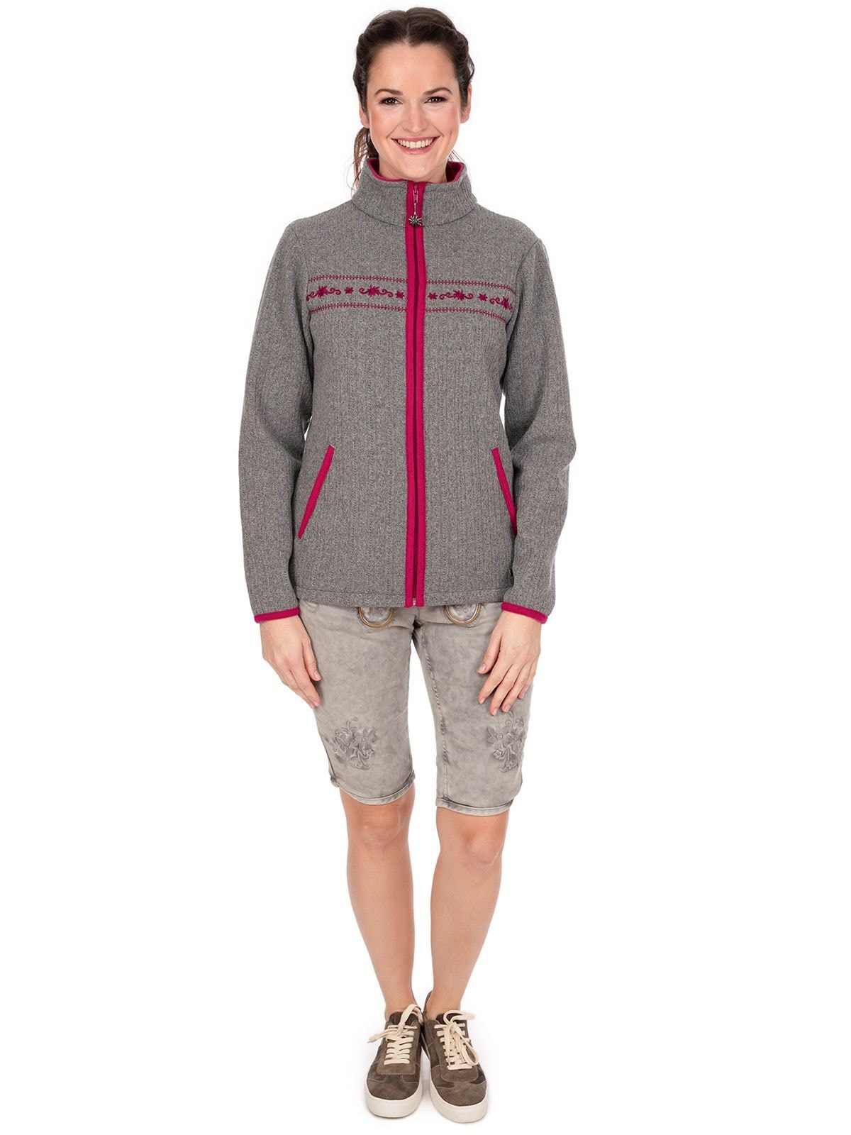 ALP1964 Trachtenjacke »Jacke 424901«