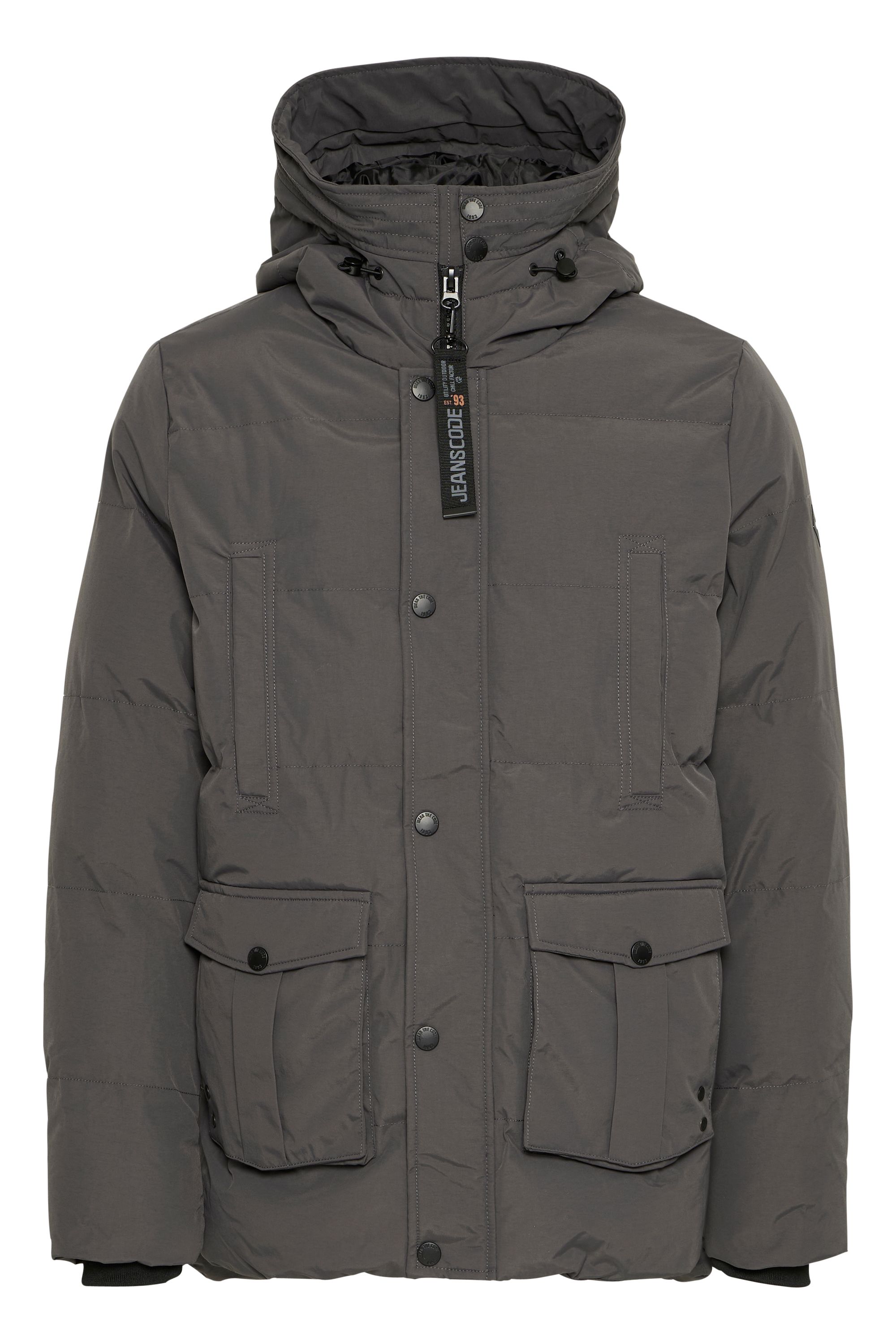 Indicode Steppjacke "Steppjacke IDSticks"