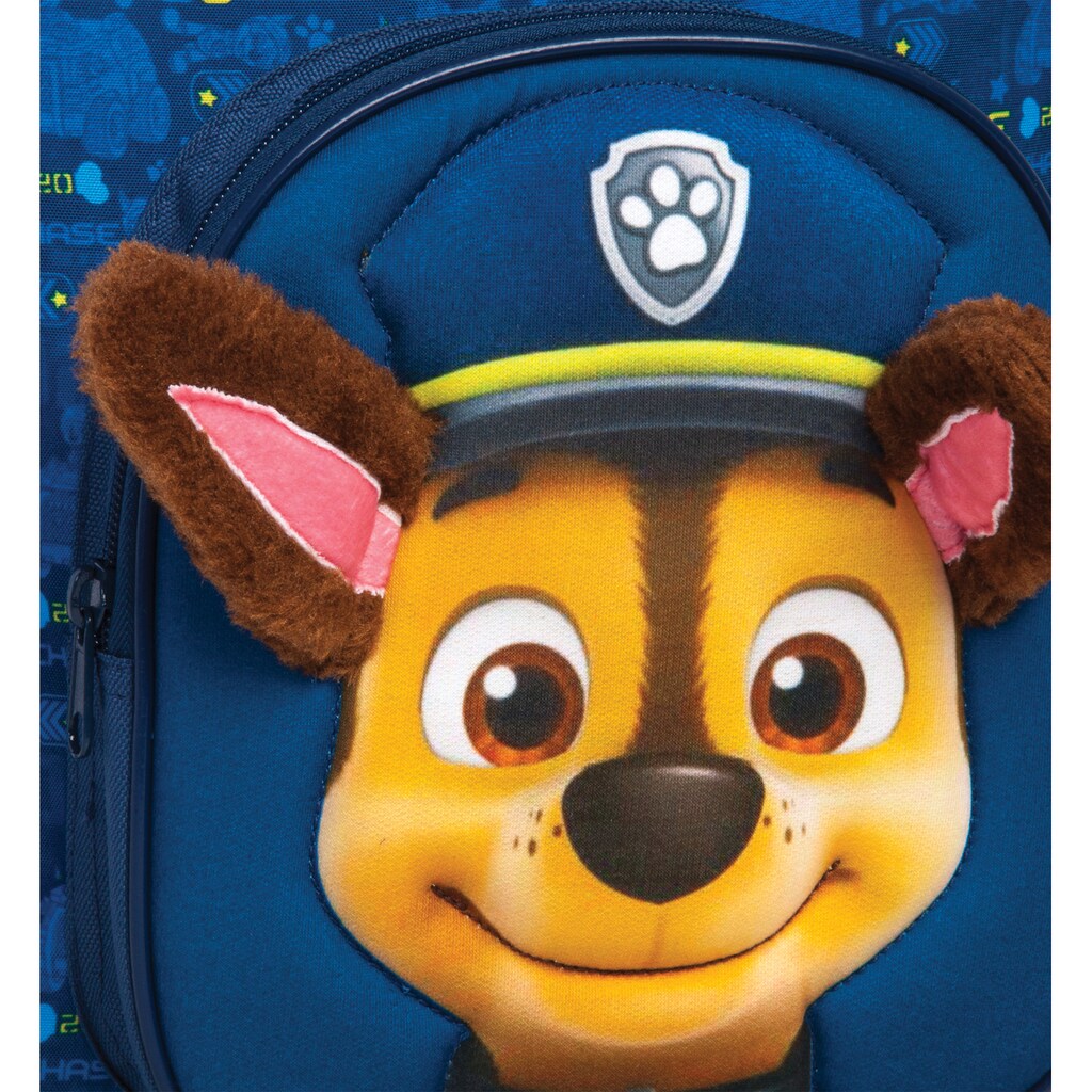 fabrizio® Kinderrucksack »Viacom, Paw Patrol, marineblau«