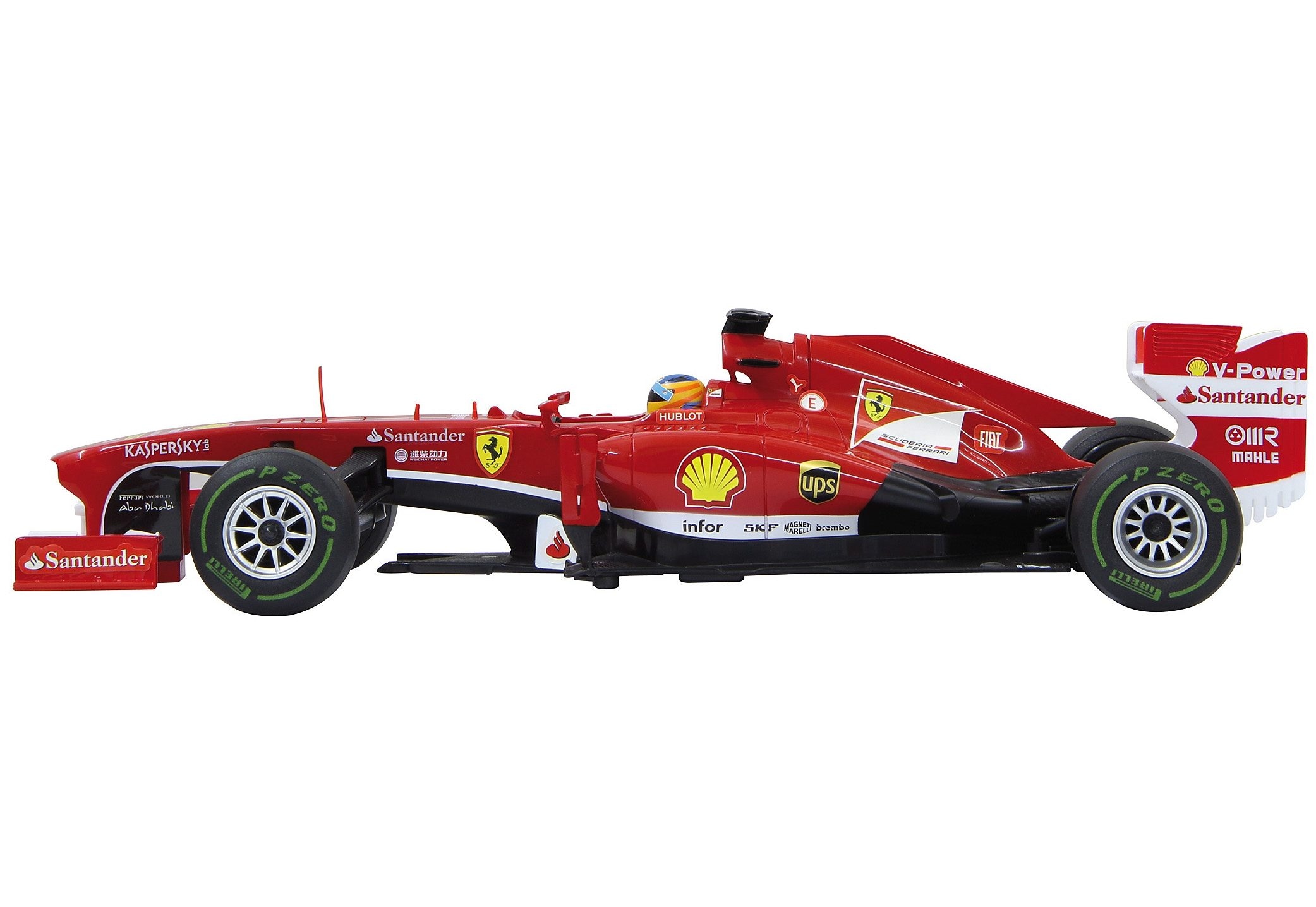 Jamara RC-Auto »Ferrari F 1«