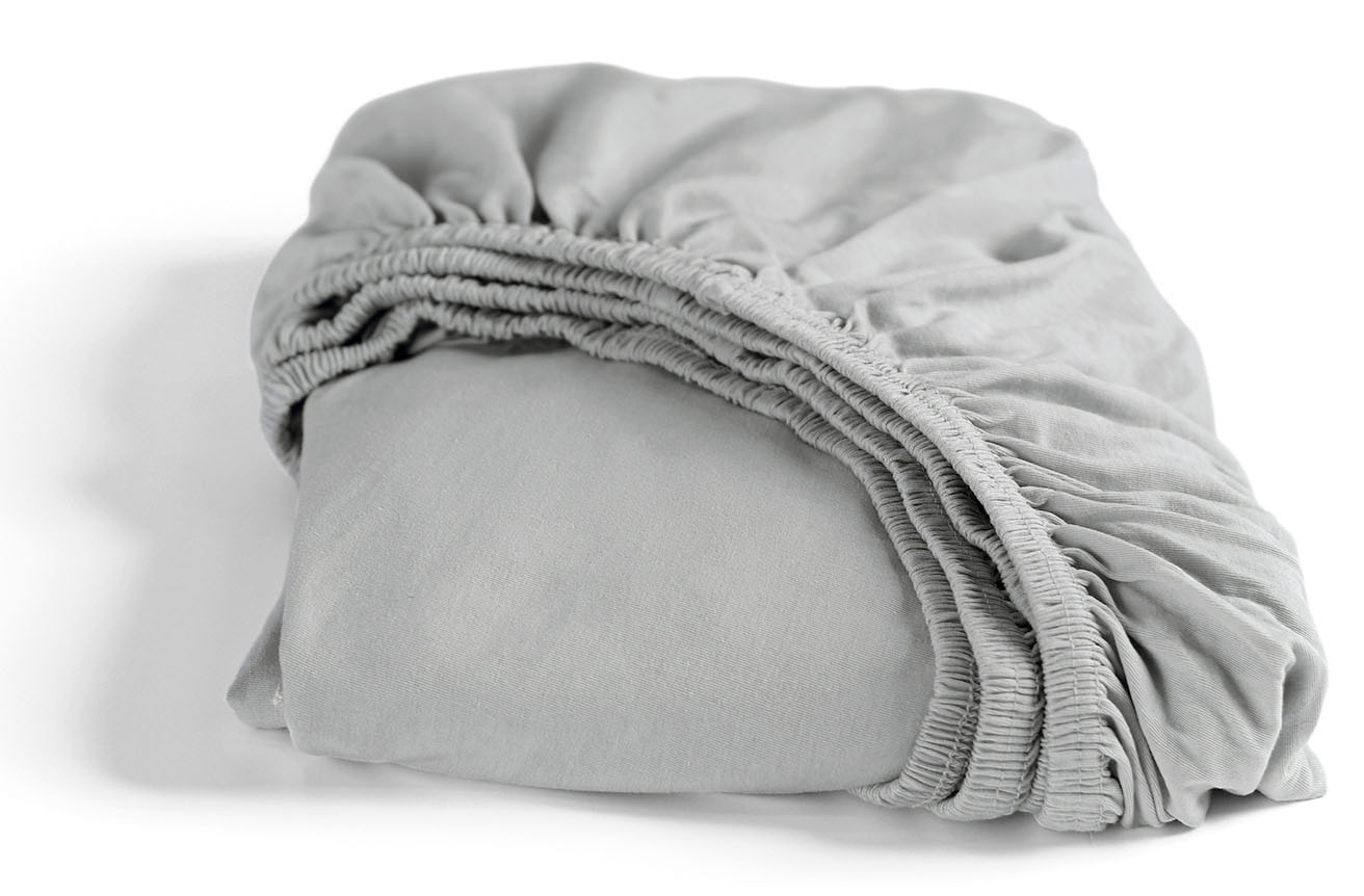 Cinderella Spannbettlaken "Jersey" bügel- und knötchenfrei, bis 25 cm Höhe günstig online kaufen