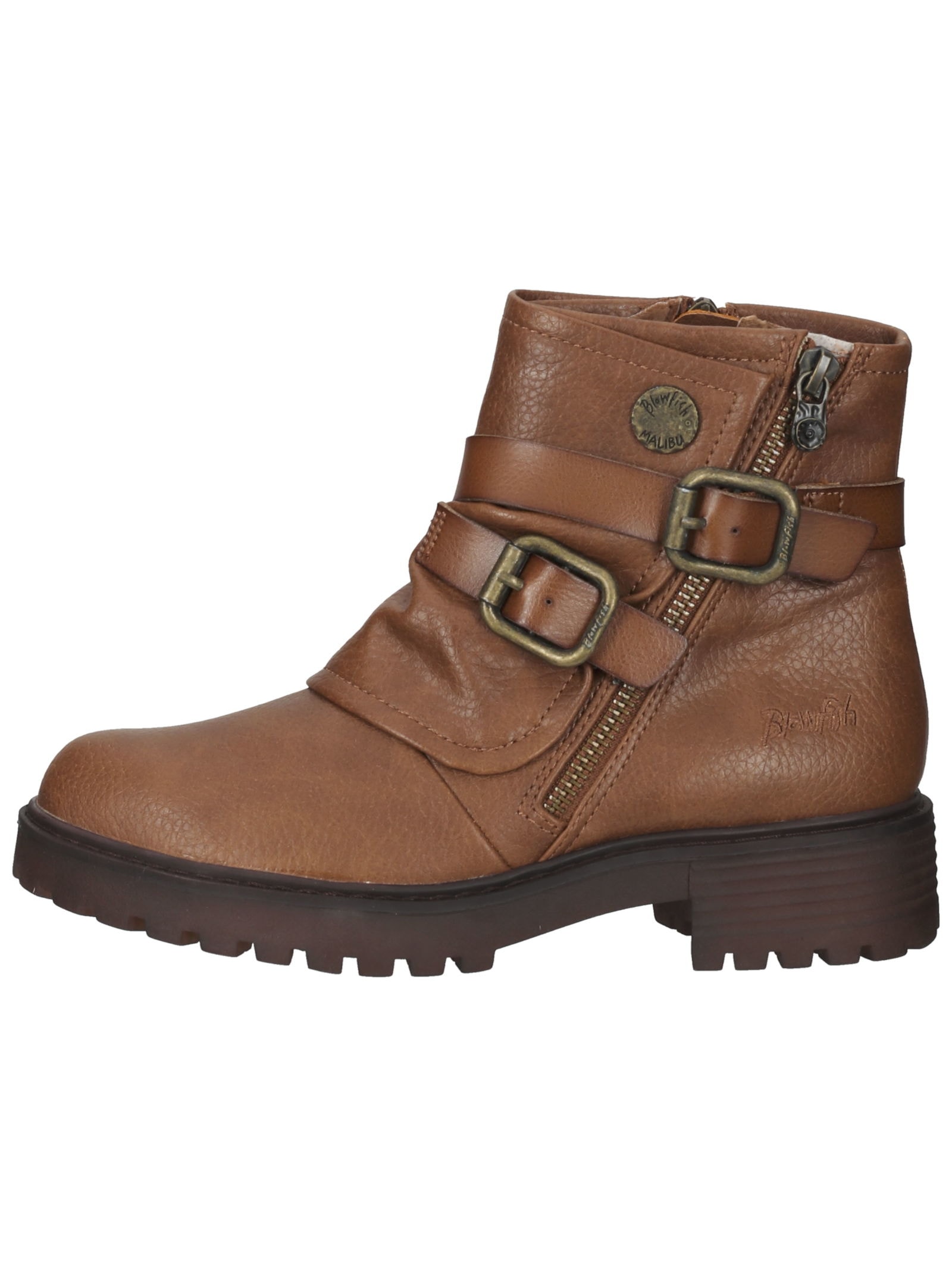 Blowfish Stiefelette »Blowfish Stiefelette Lederimitat«
