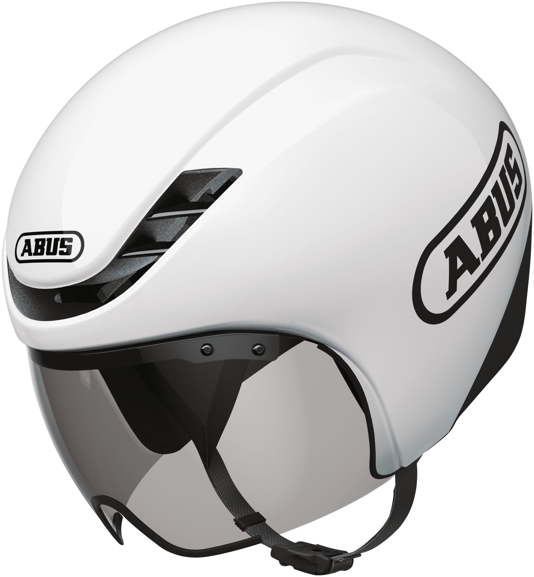 ABUS Dviračio šalmas »GAMECHANGER TT 1.1«