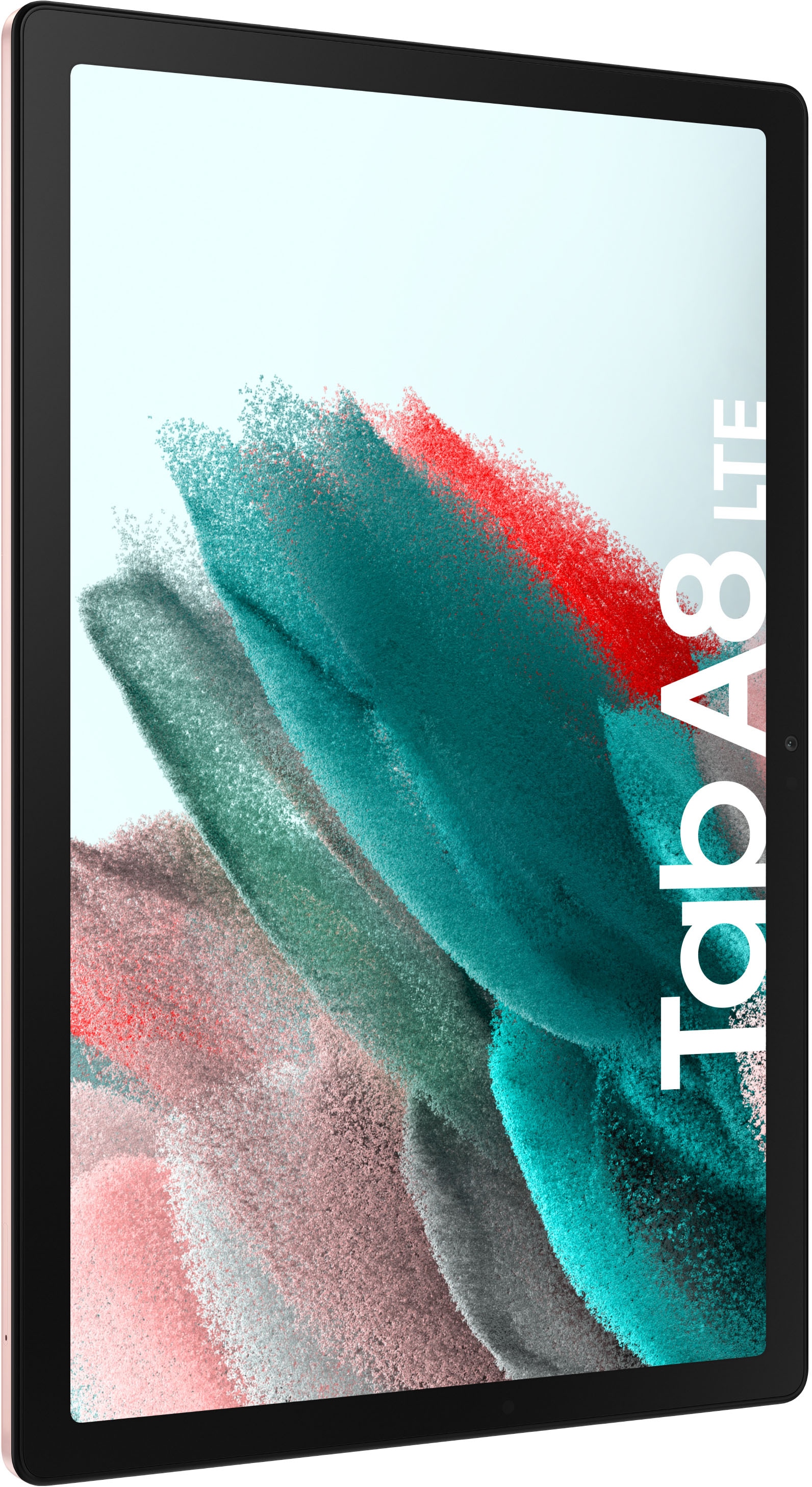 Samsung Tablet »Galaxy Tab A8 LTE« (Android)
