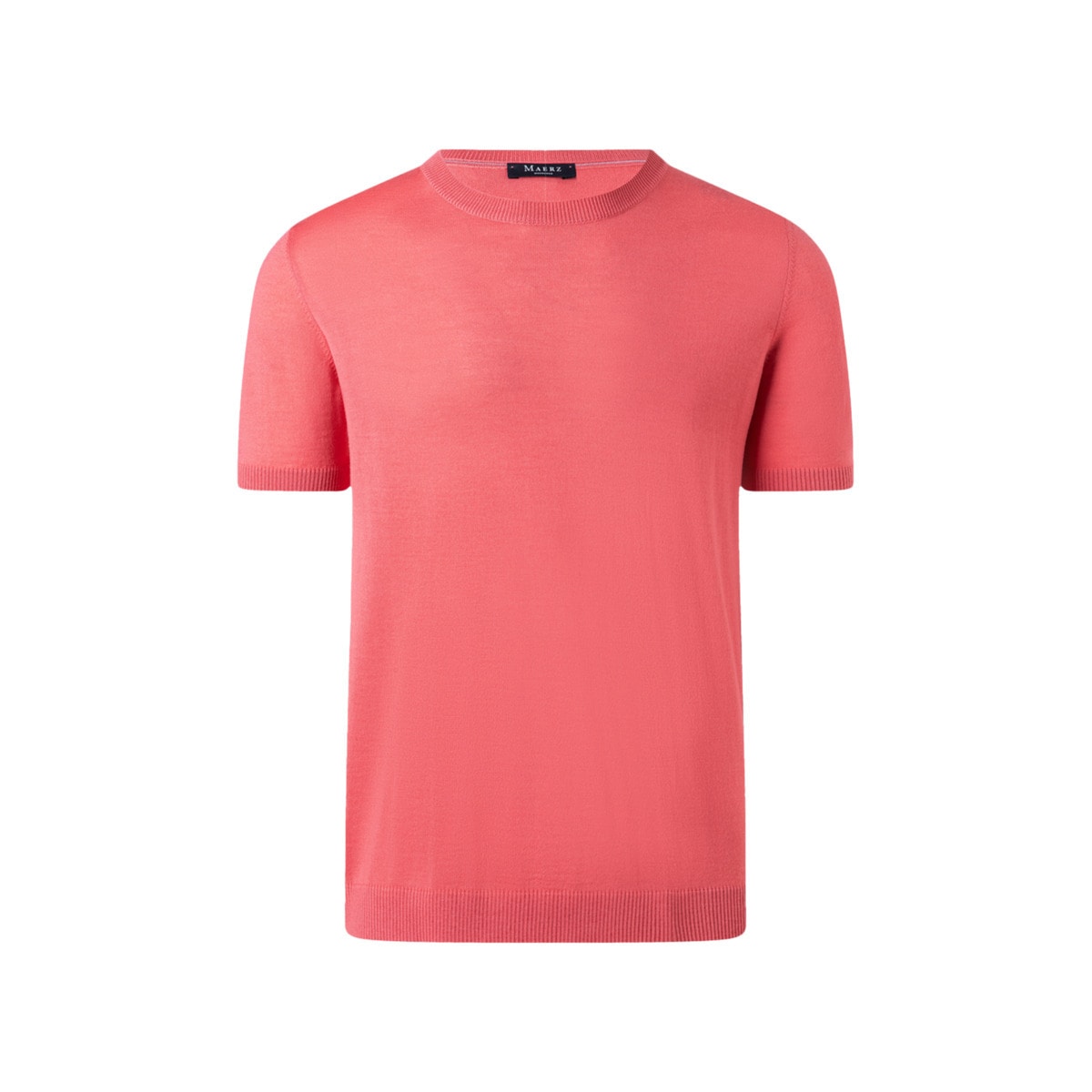 MAERZ Muenchen "Maerz Muenchen 402900 T-Shirt Herren Bekleidung"