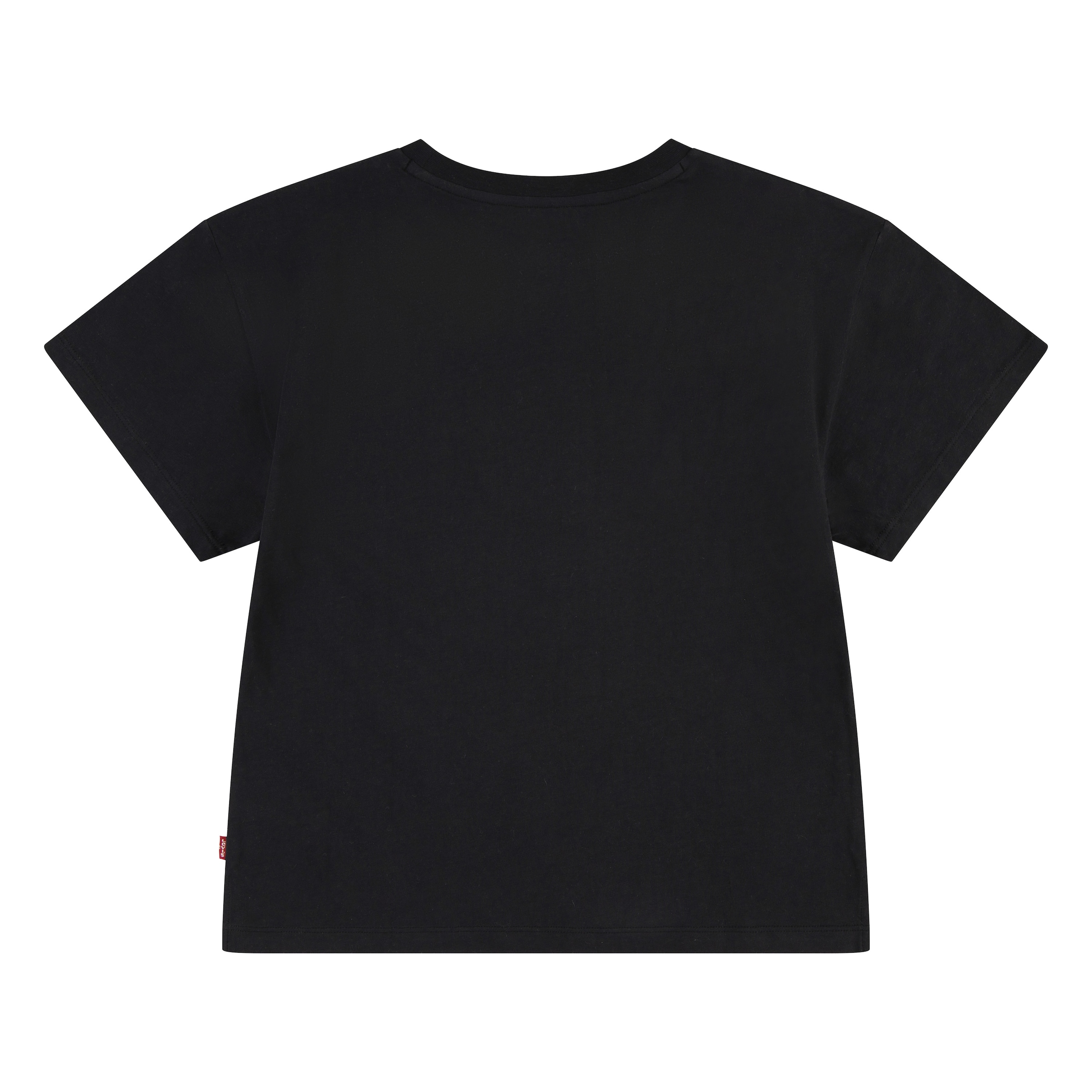 Levi's® Kids T-Shirt »LVG OVERSIZED WESTERN ROSES TEE«, mit großem Print "Rose", for Girls