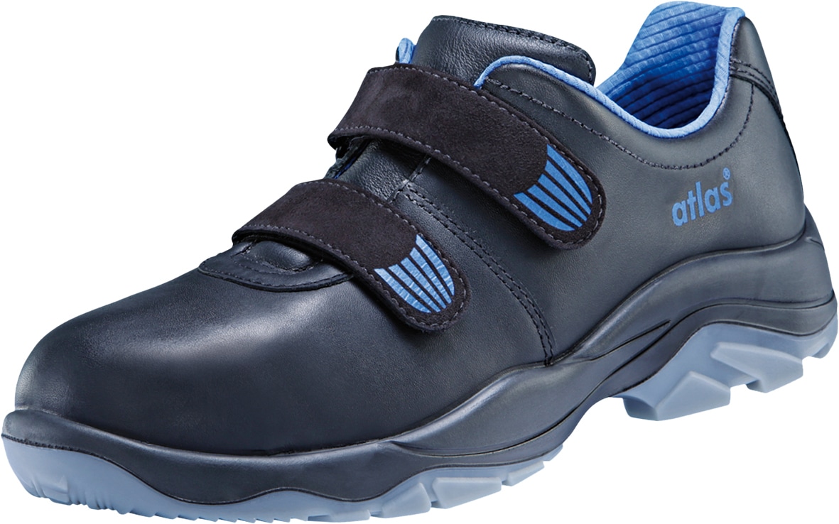 Atlas Schuhe Sicherheitsschuh "Alu-Tec 240"