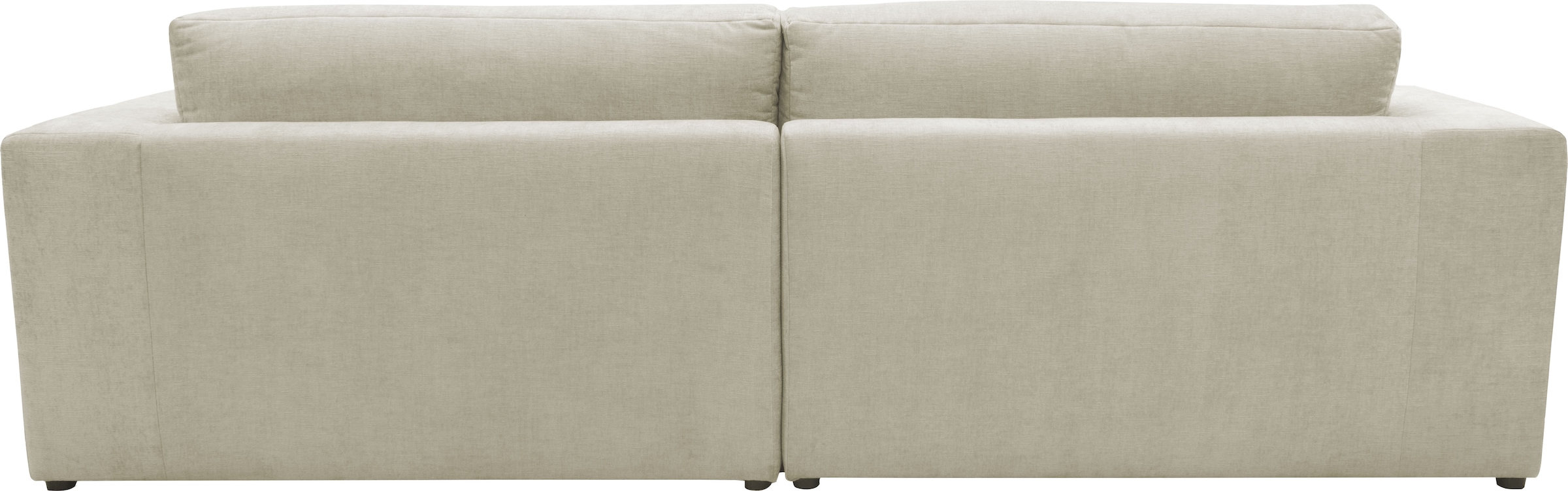 DOMO collection Big-Sofa »800 025«, (2 St.)