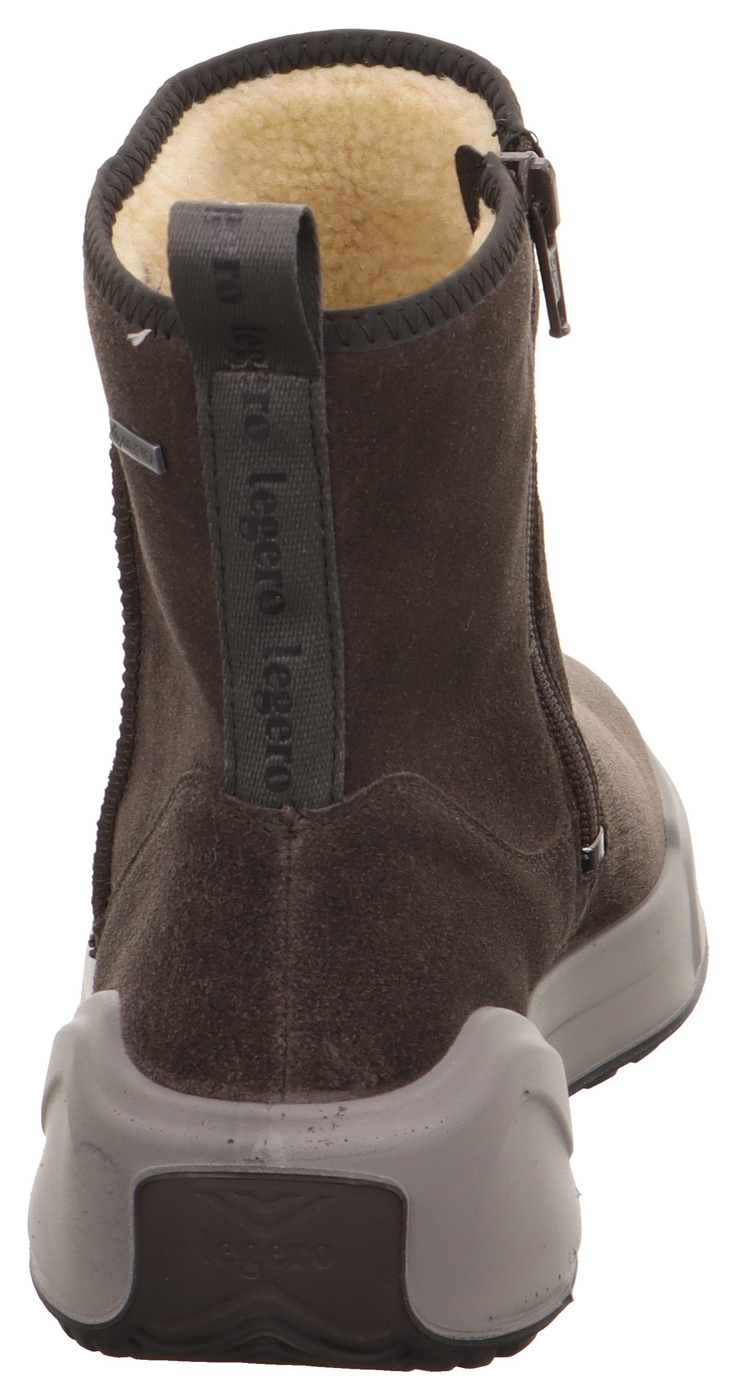 Legero Winterstiefelette »COSY«, mit GORE-TEX