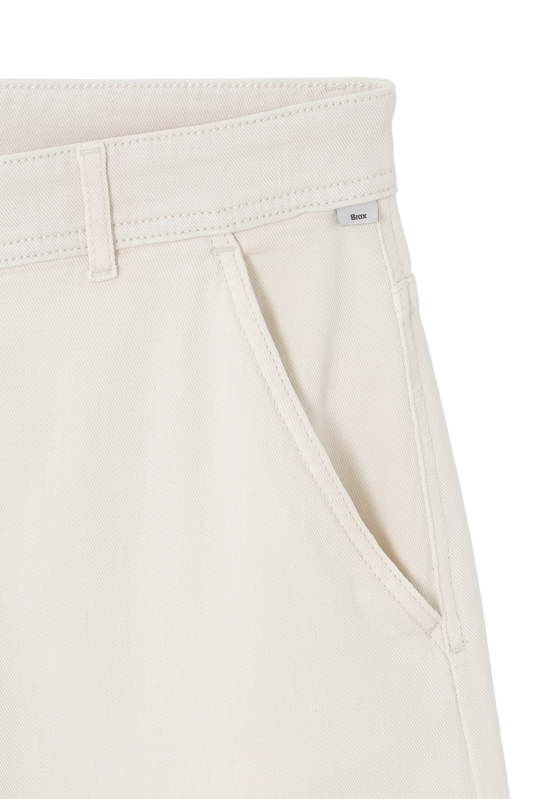 Brax Röhrenjeans »Style MELLI S«