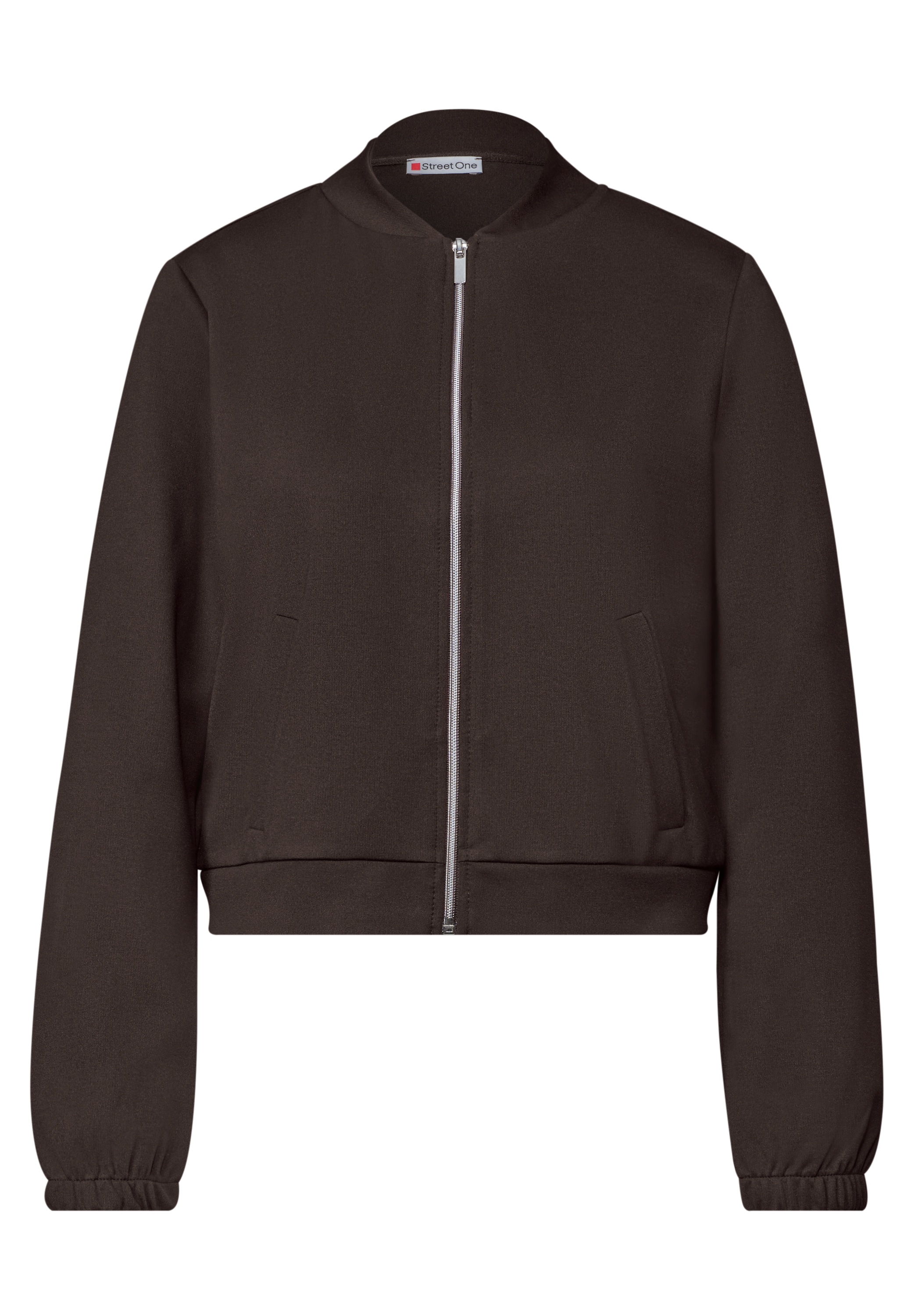 STREET ONE Cardigan Jersey