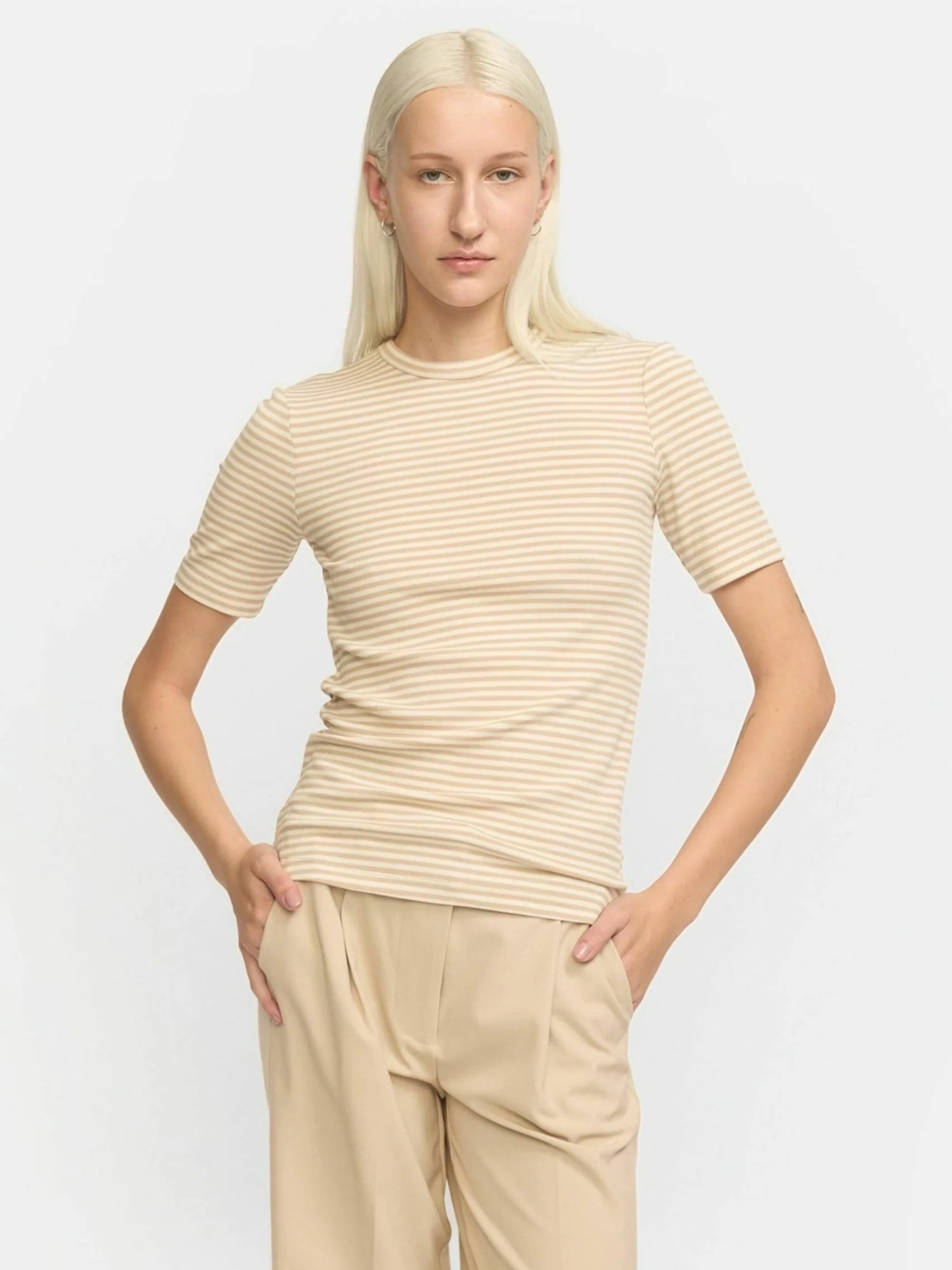 Soft Rebels Funktionstop »Soft Rebels Top SRFenja«