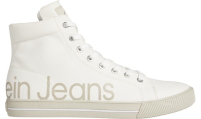 Calvin Klein Jeans Sneaker »STANNIS 4D«, mit auffälligem Logoschriftzug kaufen